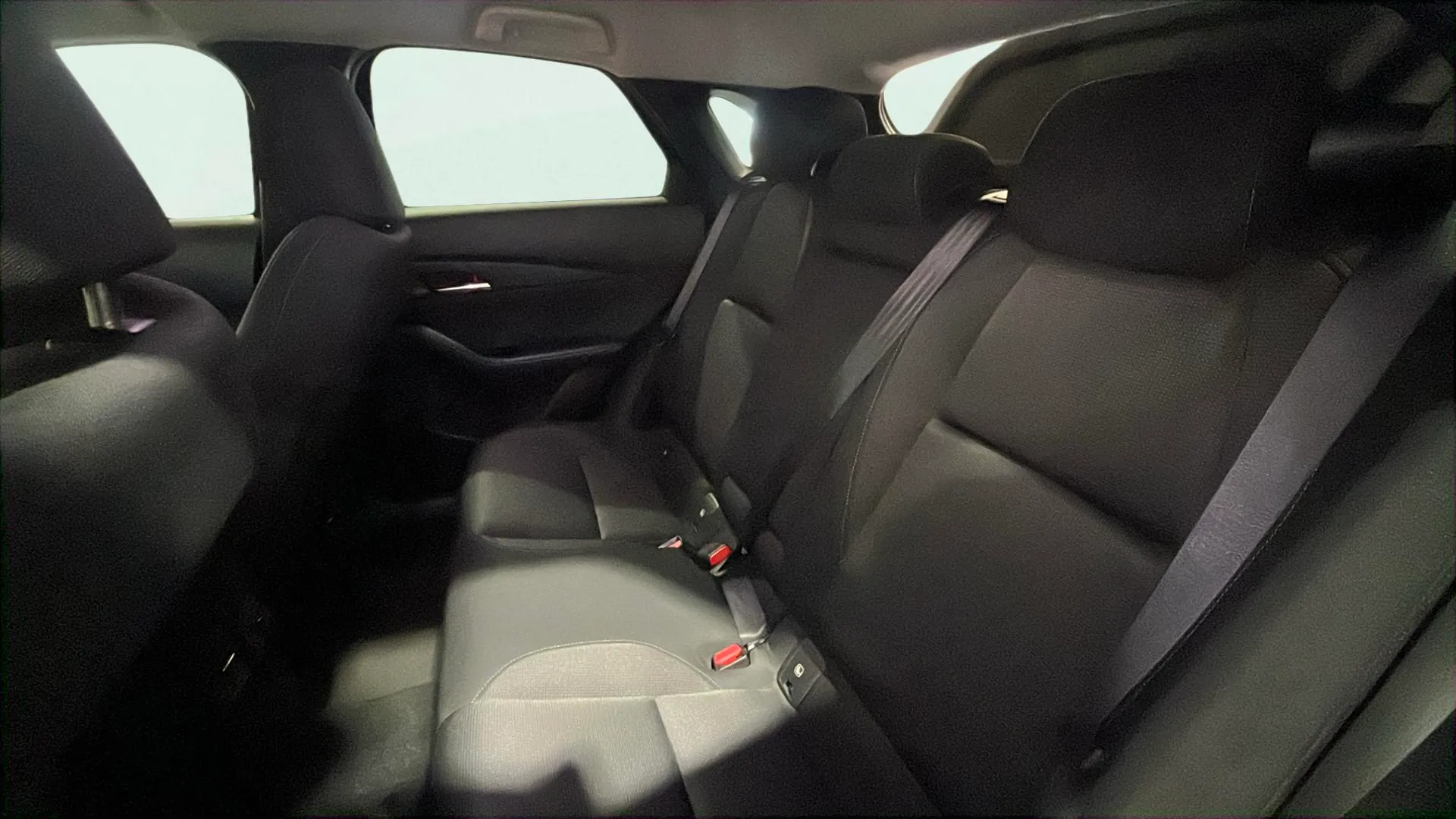 Mazda CX-30 SKYACTIV-X 2.0 Zenith - foto 11