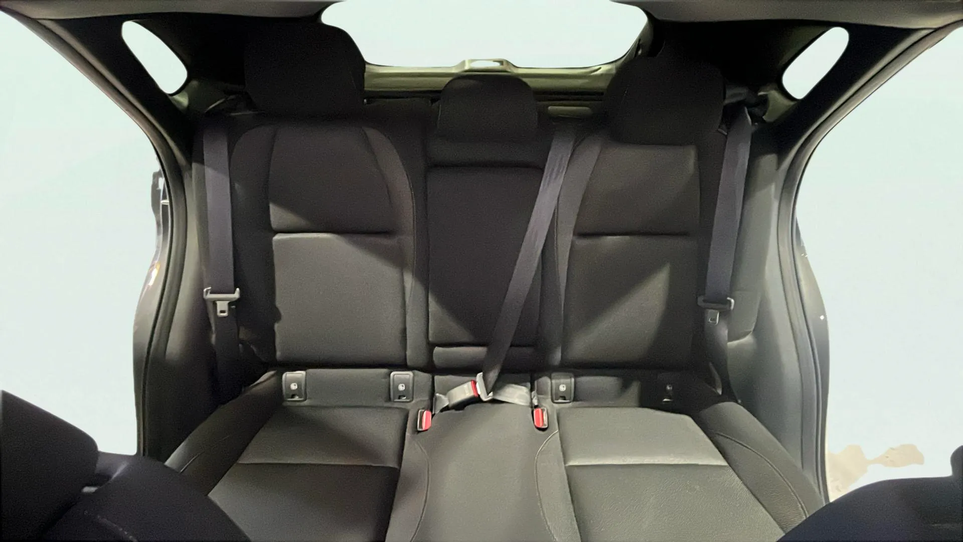 Mazda CX-30 SKYACTIV-X 2.0 Zenith - foto 12
