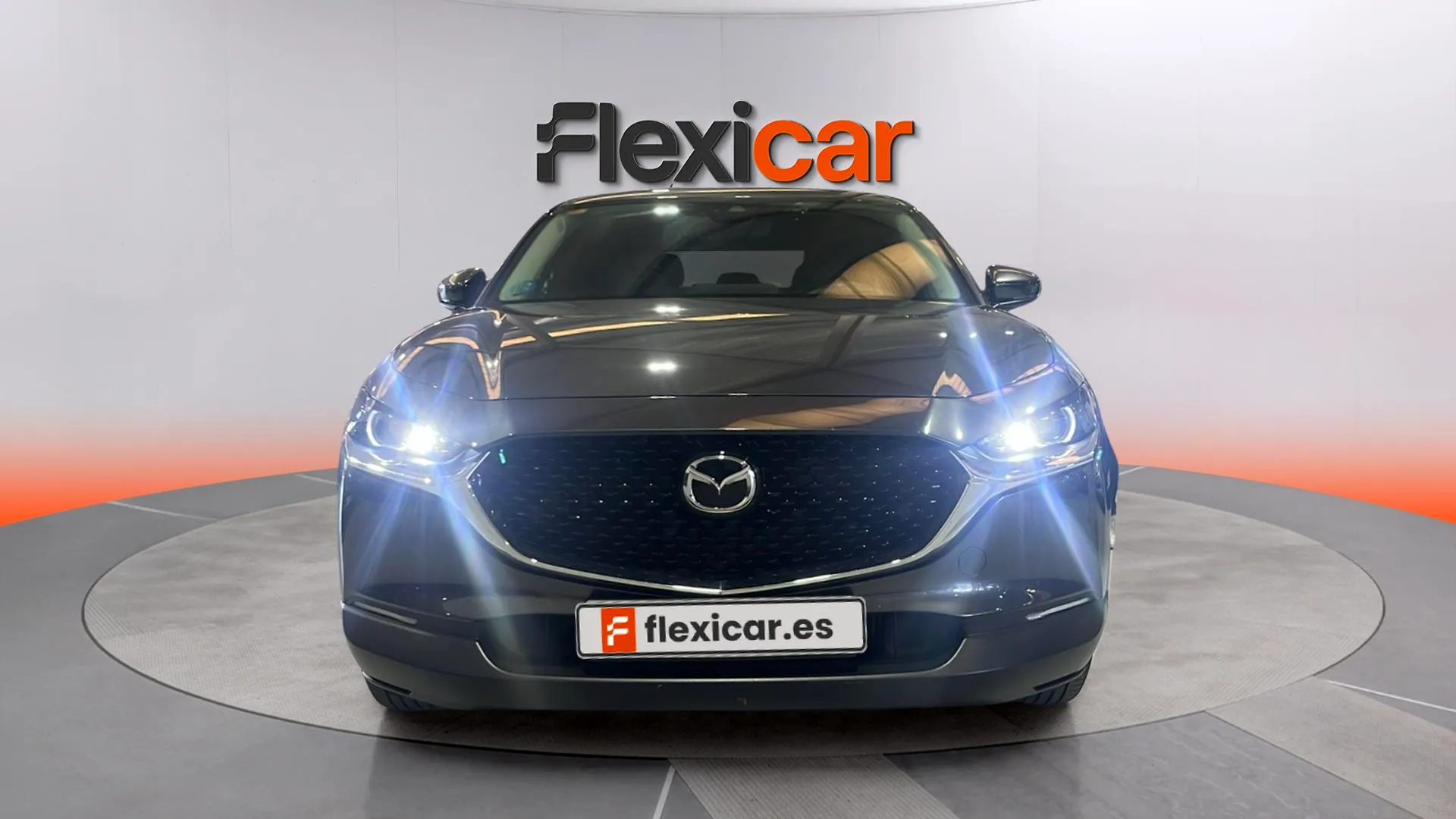 Mazda CX-30 SKYACTIV-X 2.0 Zenith - foto 2
