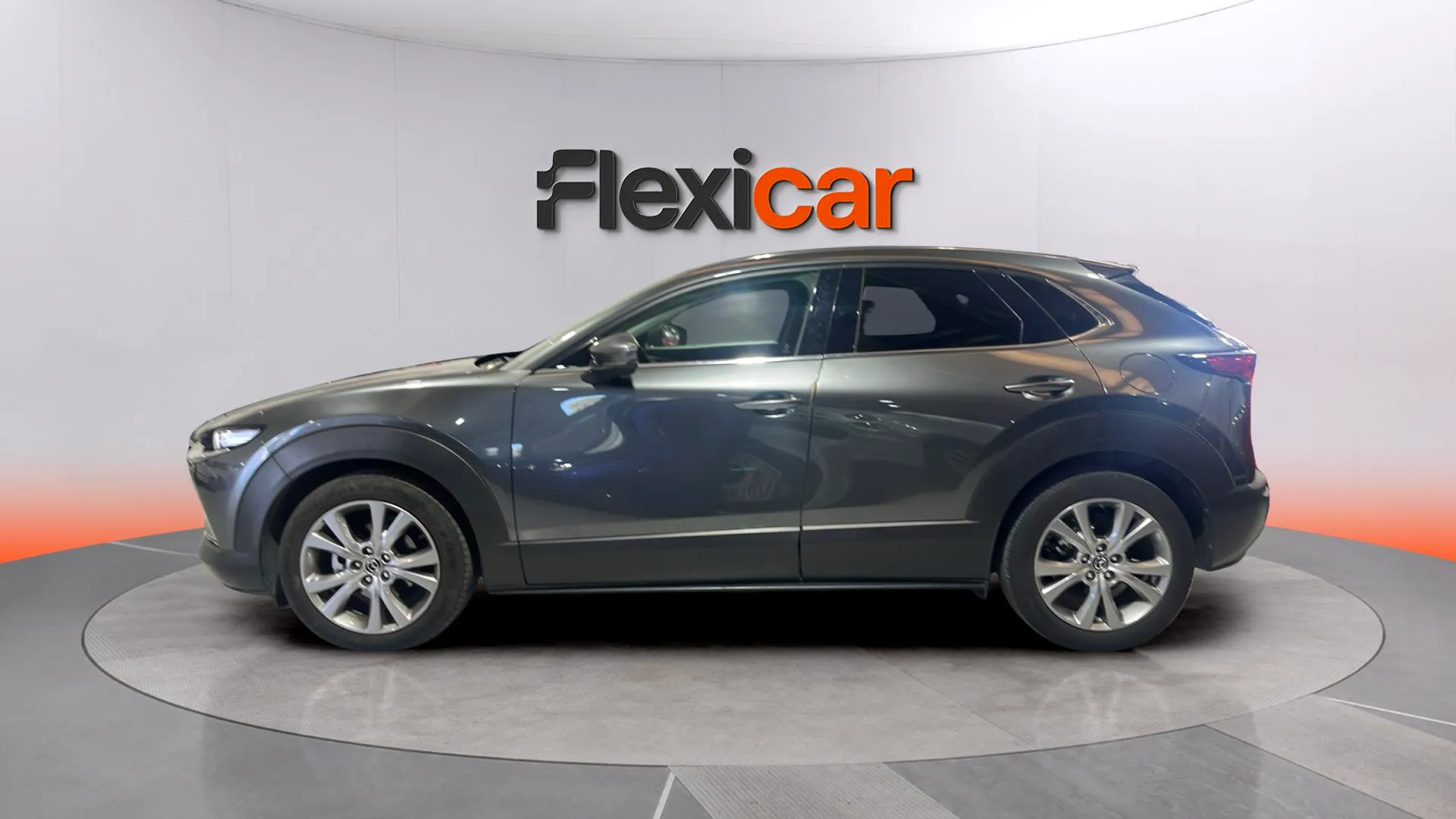 Mazda CX-30 SKYACTIV-X 2.0 Zenith - foto 4