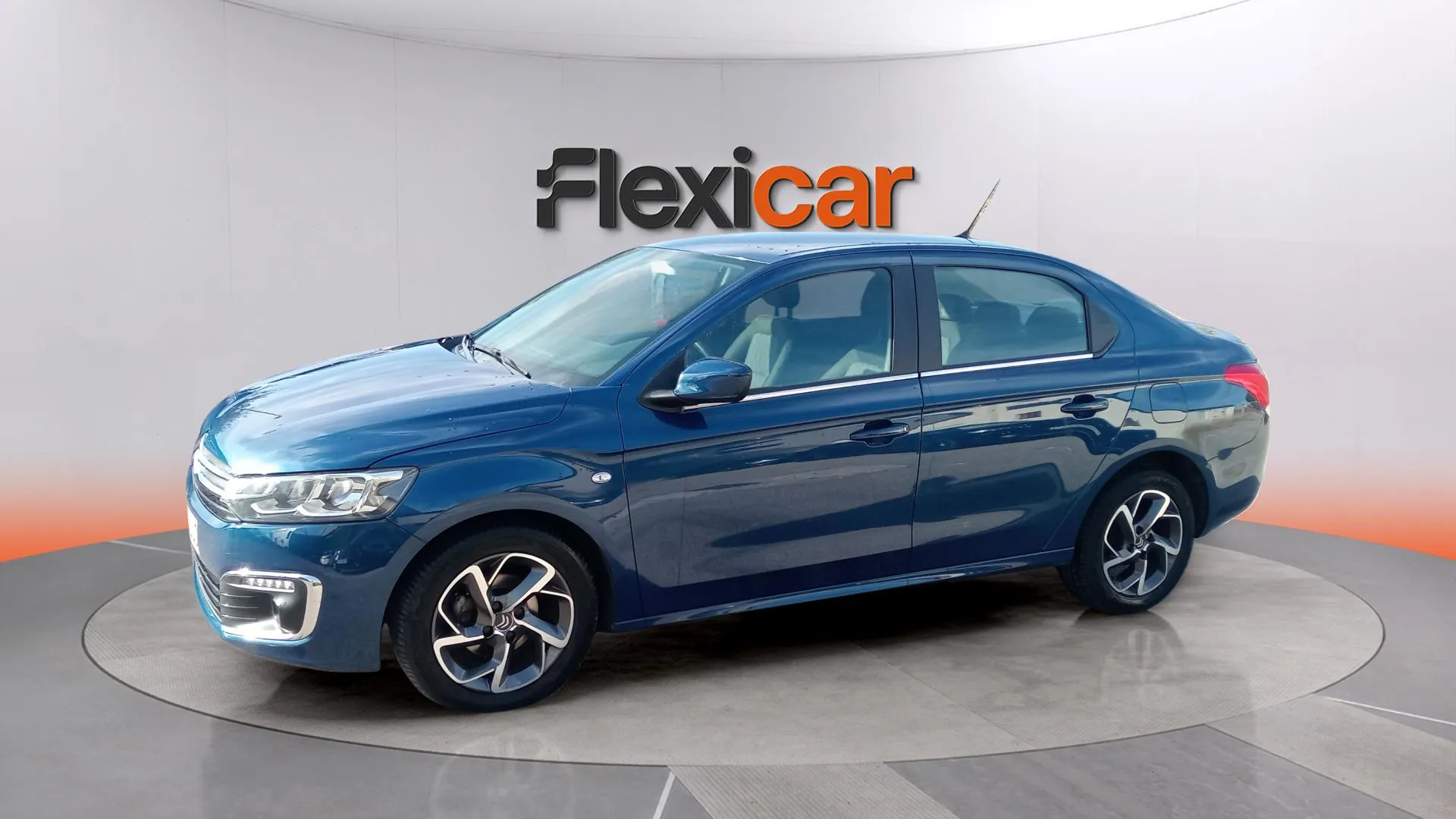 Citroën C-Elysée BlueHDi Shine - foto 7