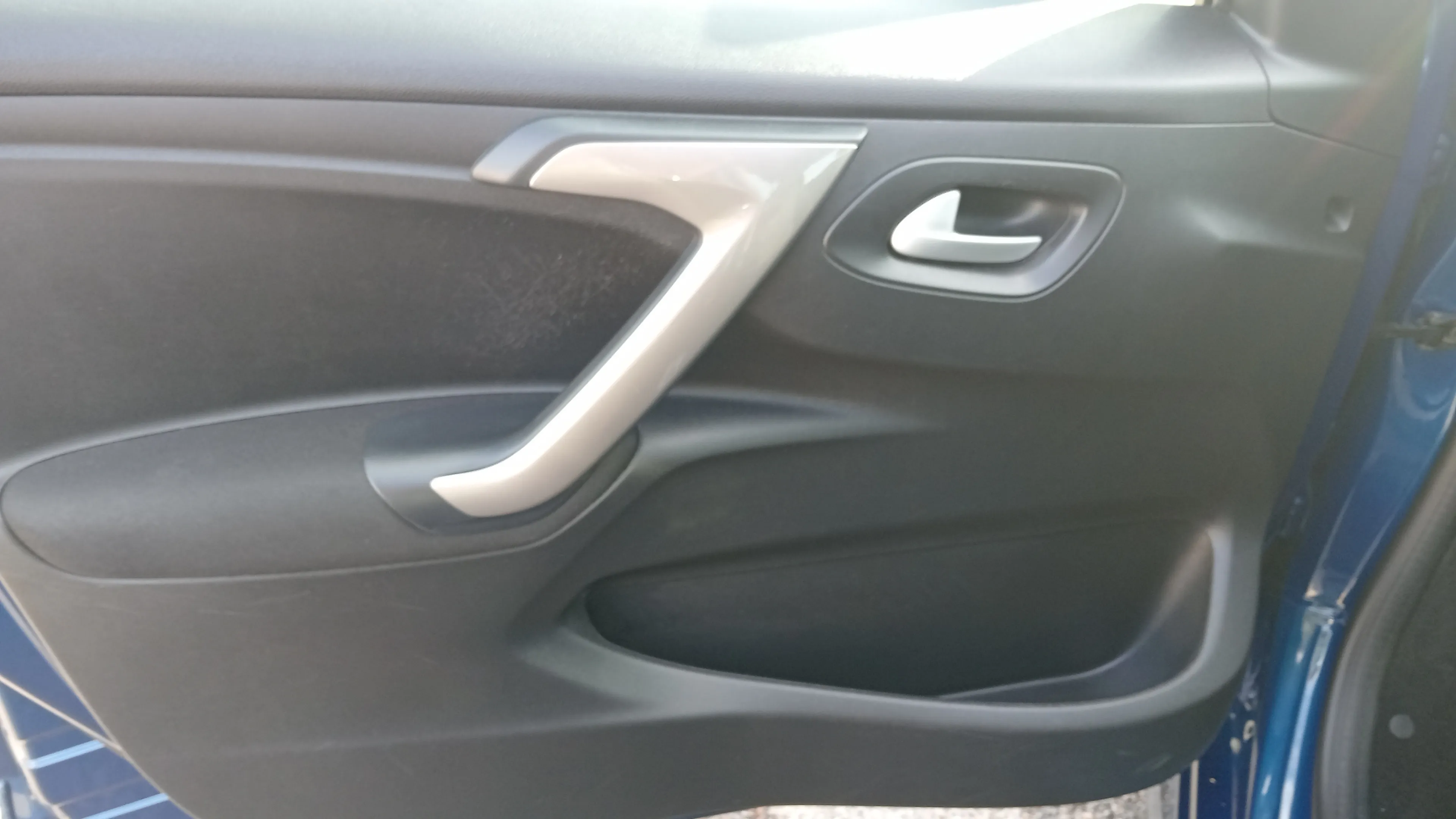 Citroën C-Elysée BlueHDi Shine - foto 21