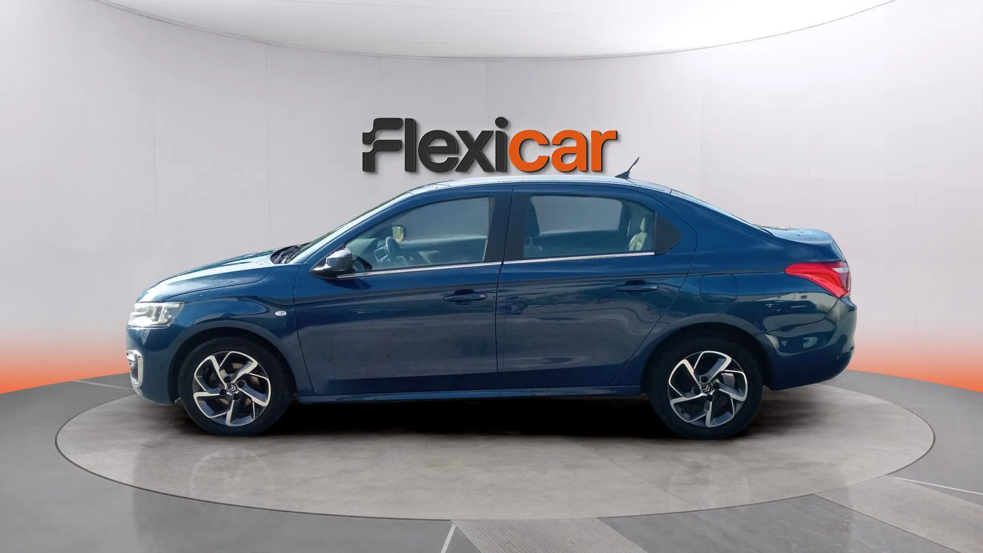 Citroën C-Elysée BlueHDi Shine - foto 8
