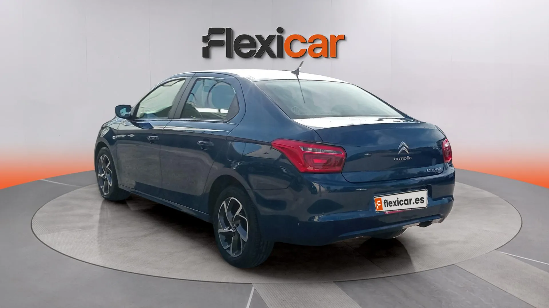 Citroën C-Elysée BlueHDi Shine - foto 10