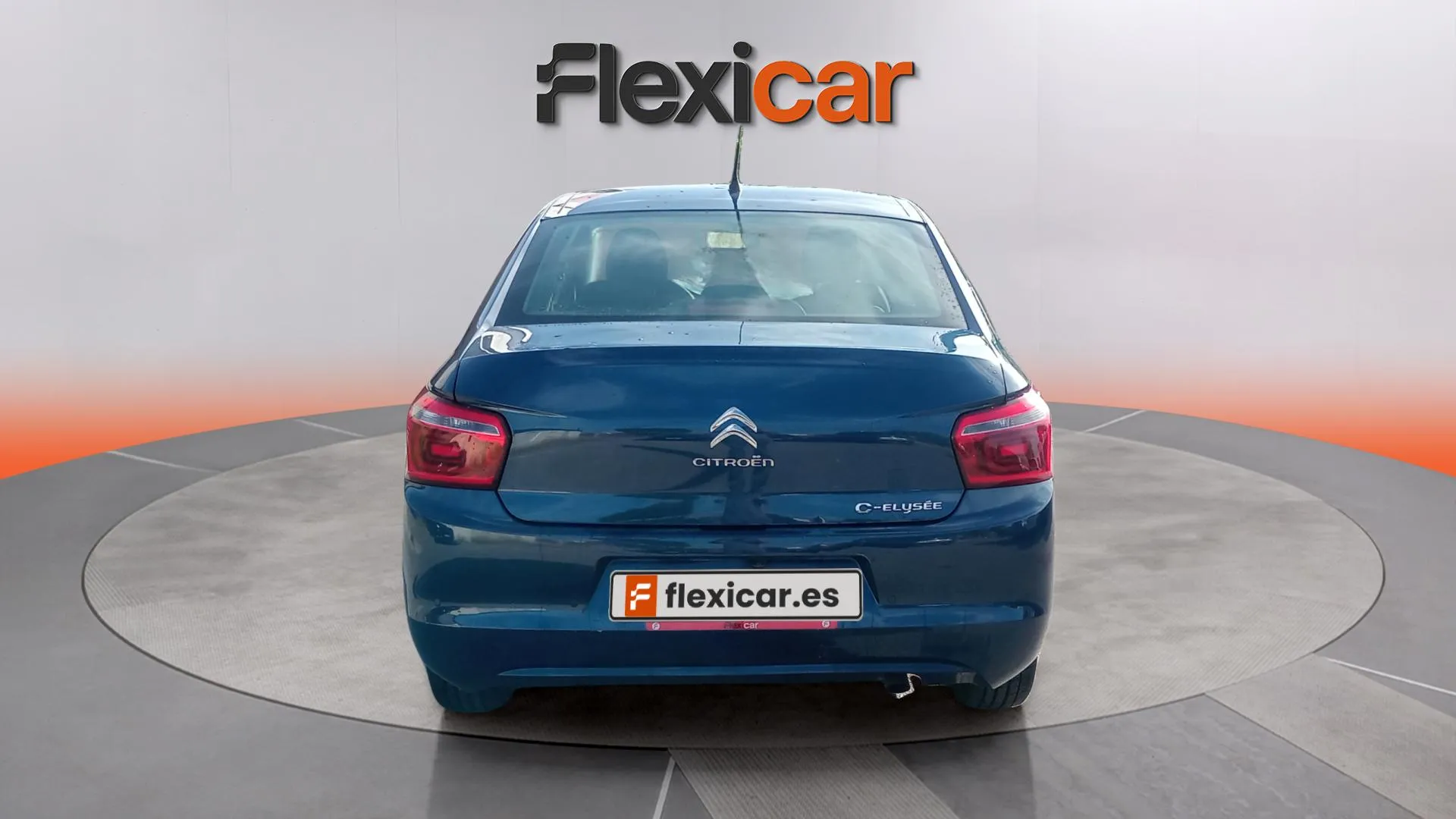 Citroën C-Elysée BlueHDi Shine - foto 11