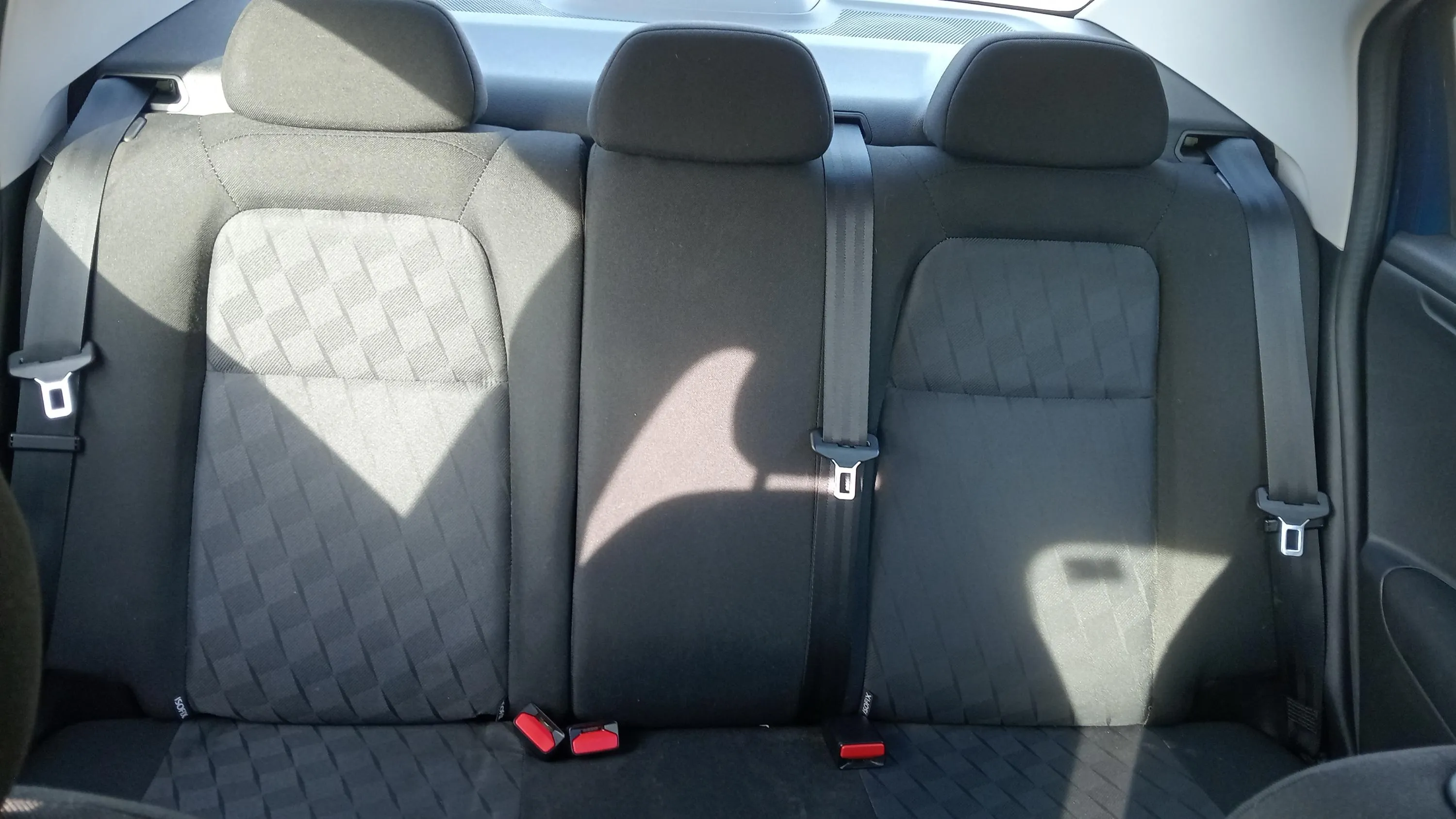 Citroën C-Elysée BlueHDi Shine - foto 19