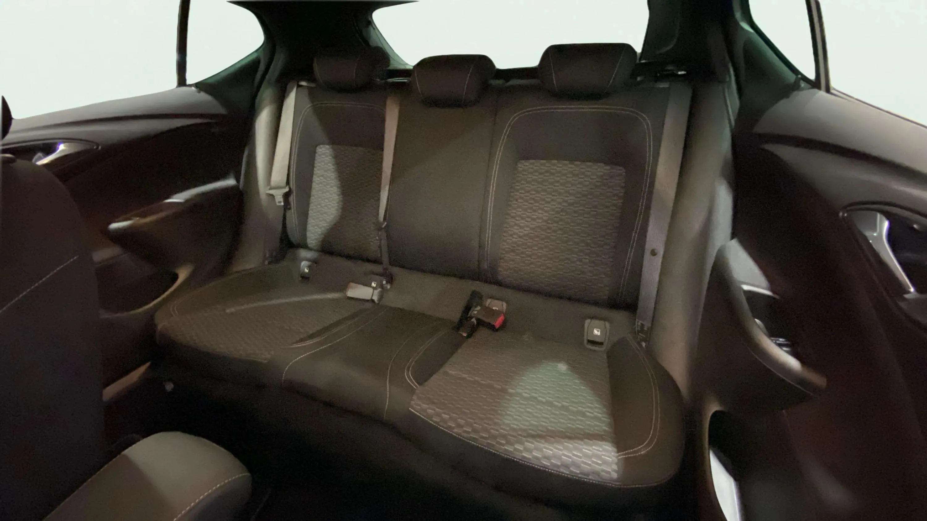 Opel Astra 1.4 Turbo Dynamic - foto 10