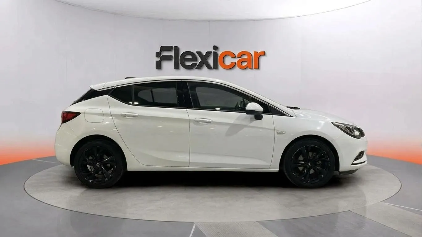 Opel Astra 1.4 Turbo Dynamic - foto 4