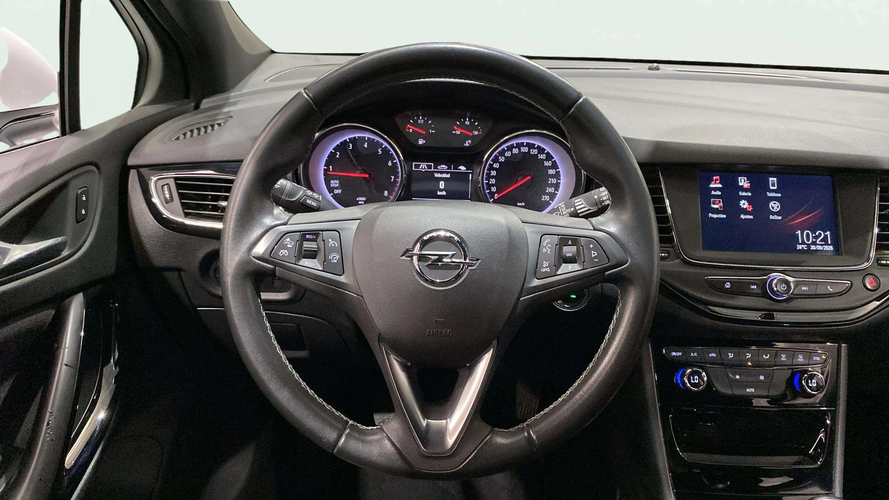 Opel Astra 1.4 Turbo Dynamic - foto 15