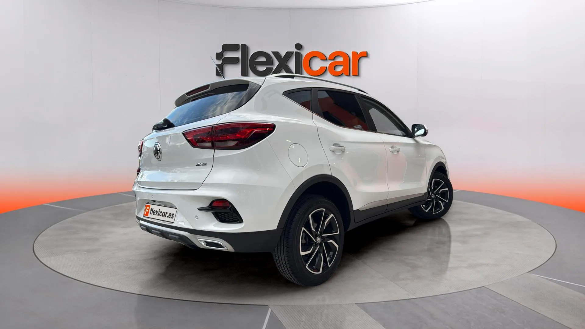 MG ZS 1.0T Luxury - foto 7
