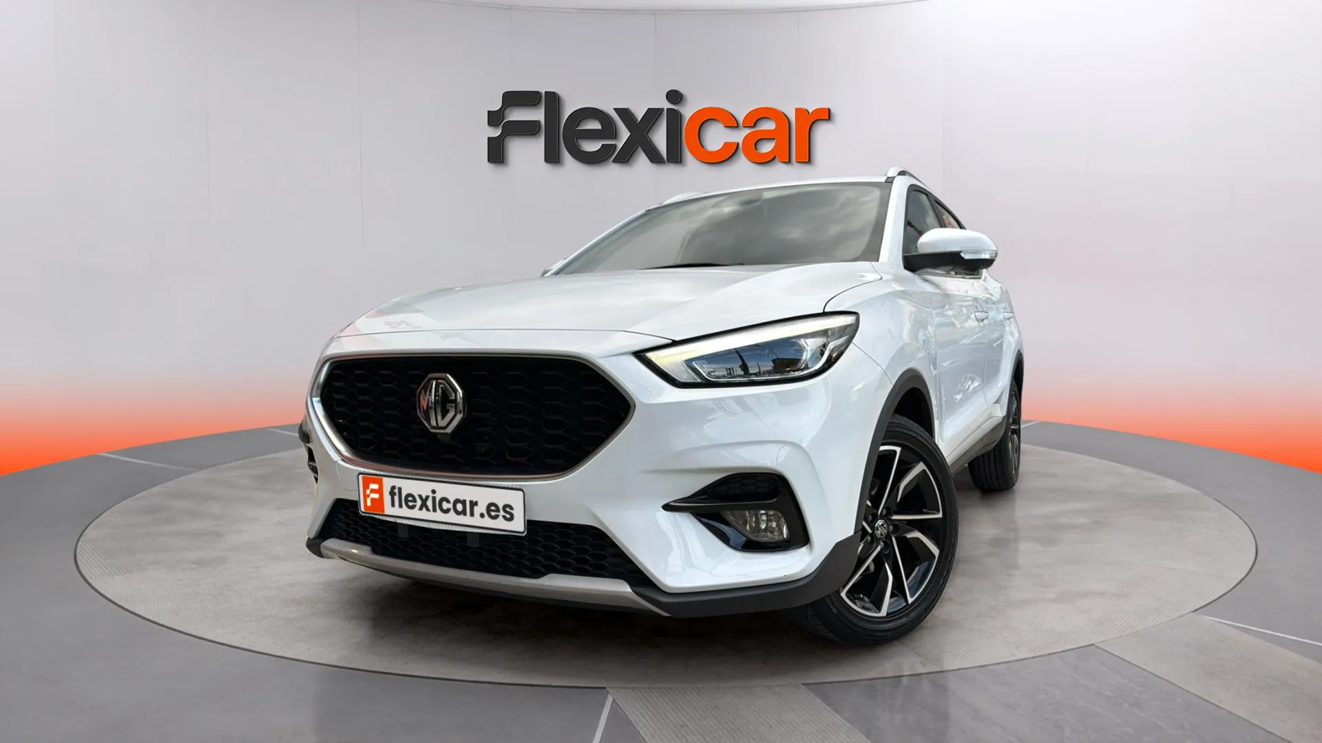 MG ZS 1.0T Luxury - foto 6
