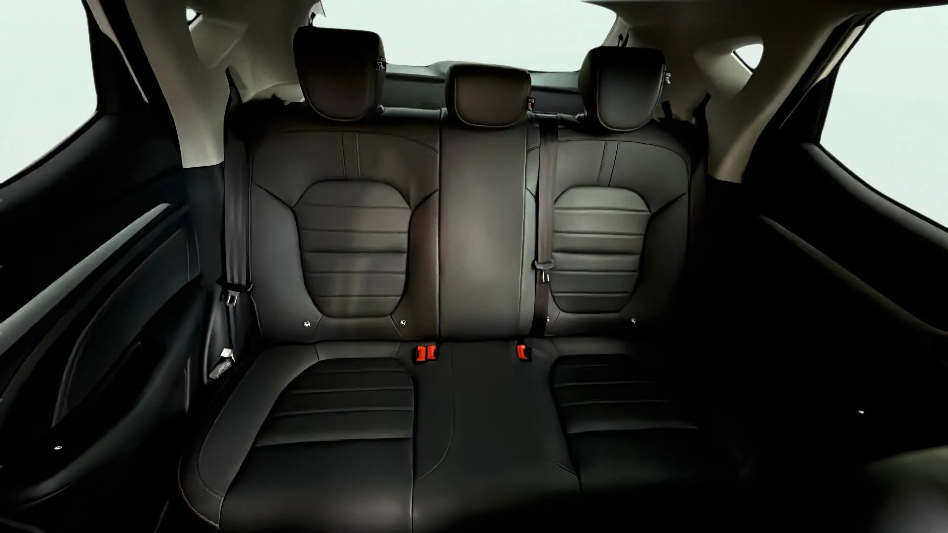 MG ZS 1.0T Luxury - foto 16