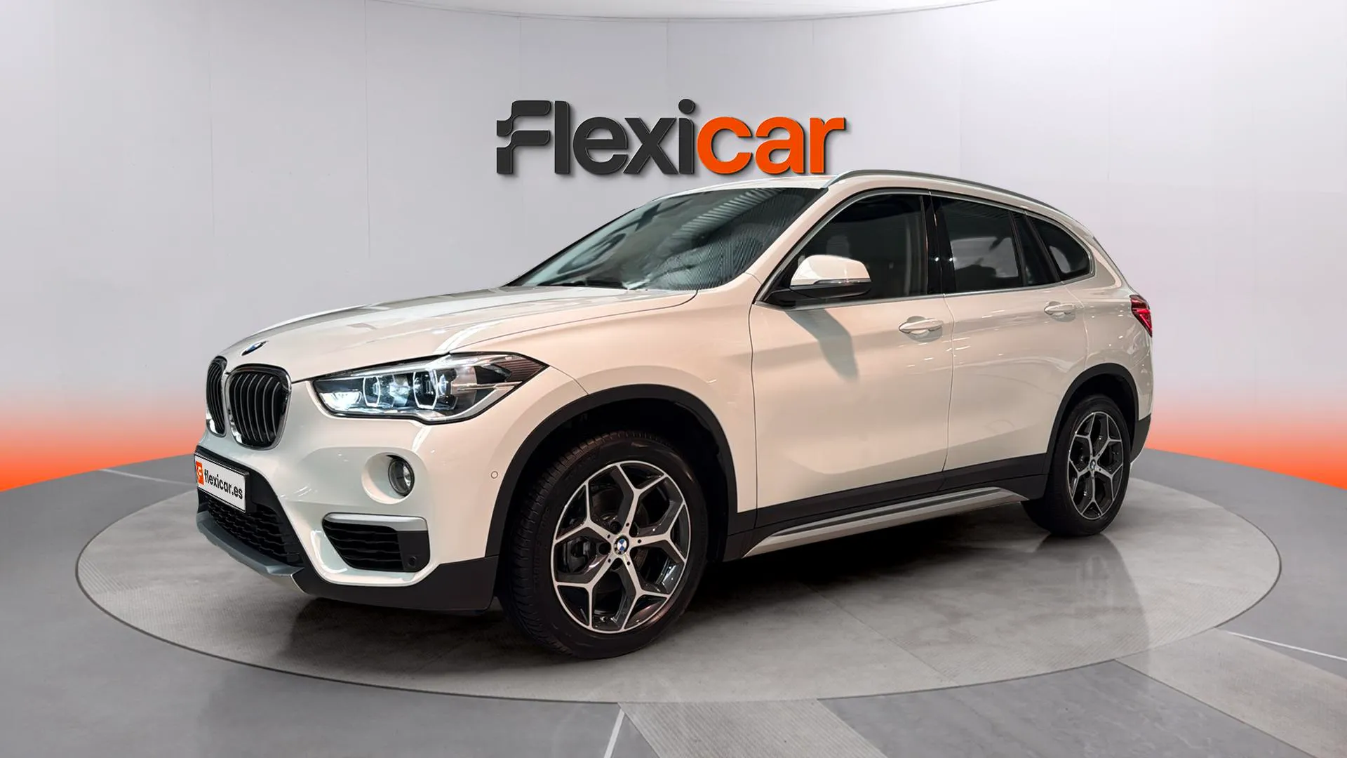 BMW X1 xDrive18d - foto 3