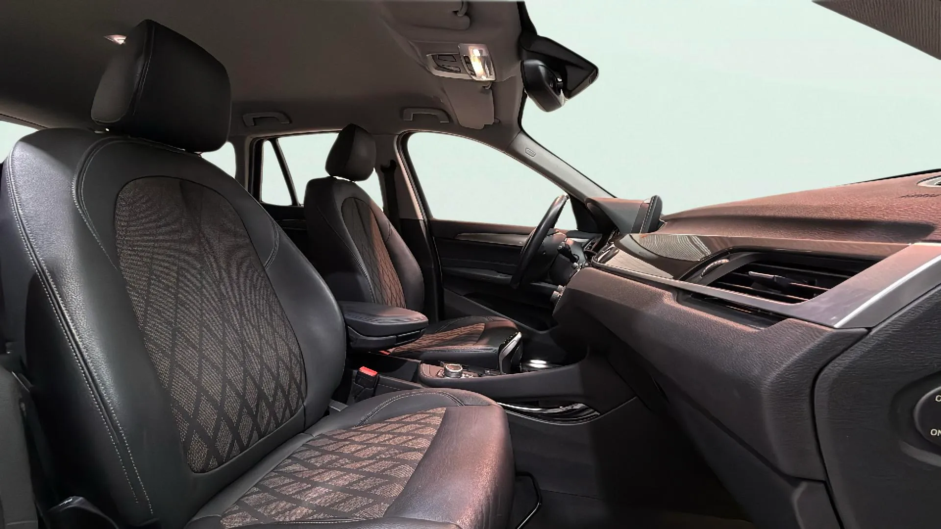 BMW X1 xDrive18d - foto 10