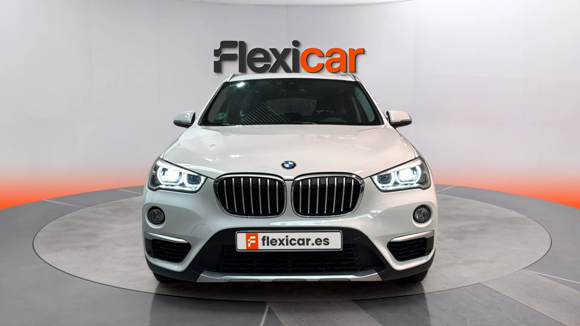BMW X1 xDrive18d - foto 2
