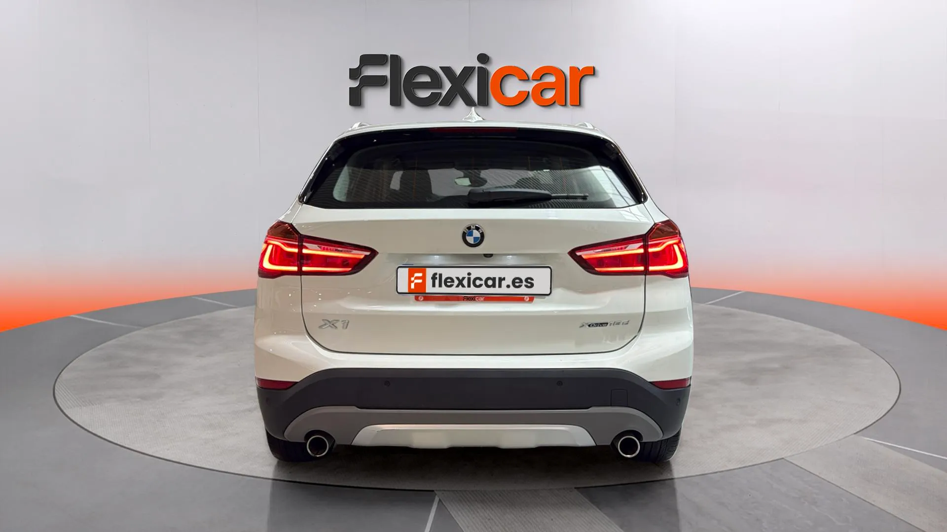 BMW X1 xDrive18d - foto 5