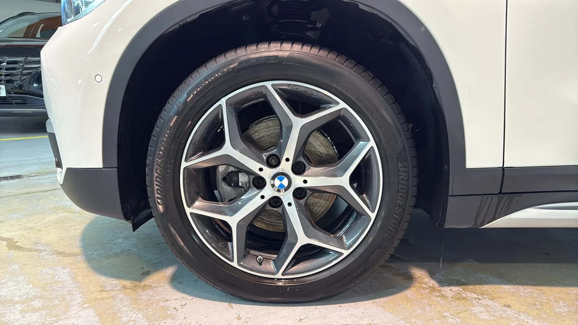 BMW X1 xDrive18d - foto 24