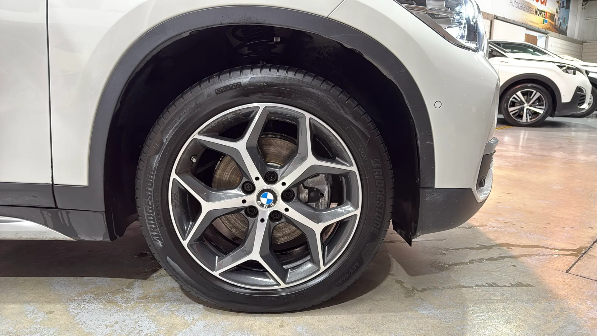 BMW X1 xDrive18d - foto 23
