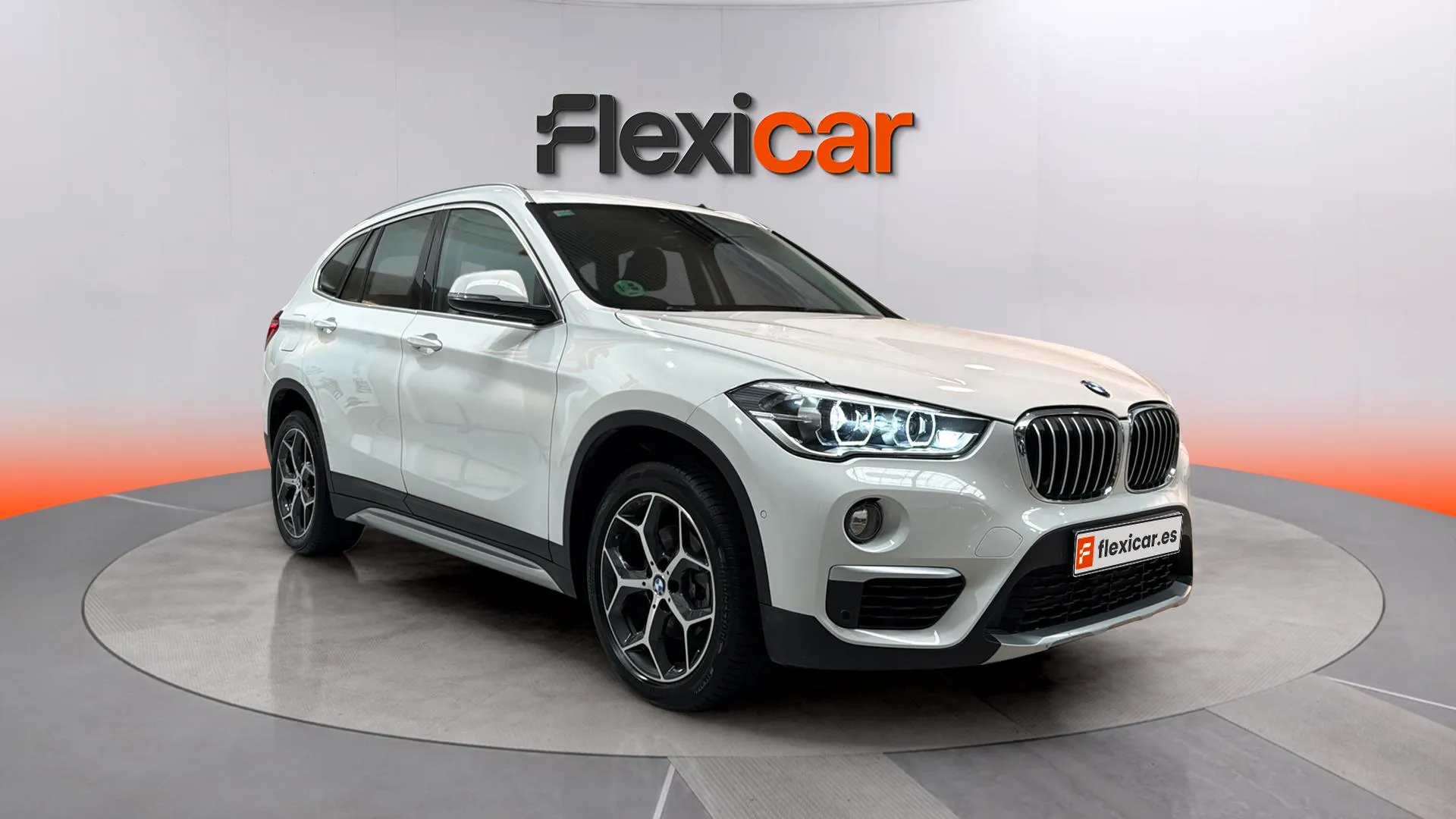 BMW X1 xDrive18d