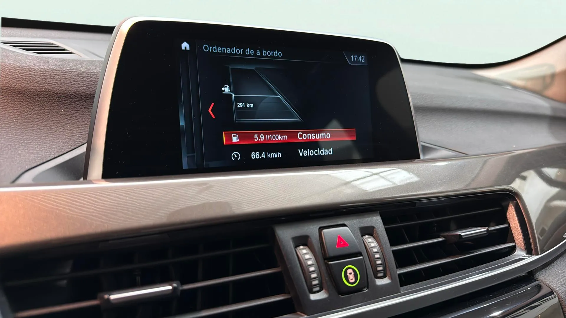 BMW X1 xDrive18d - foto 19