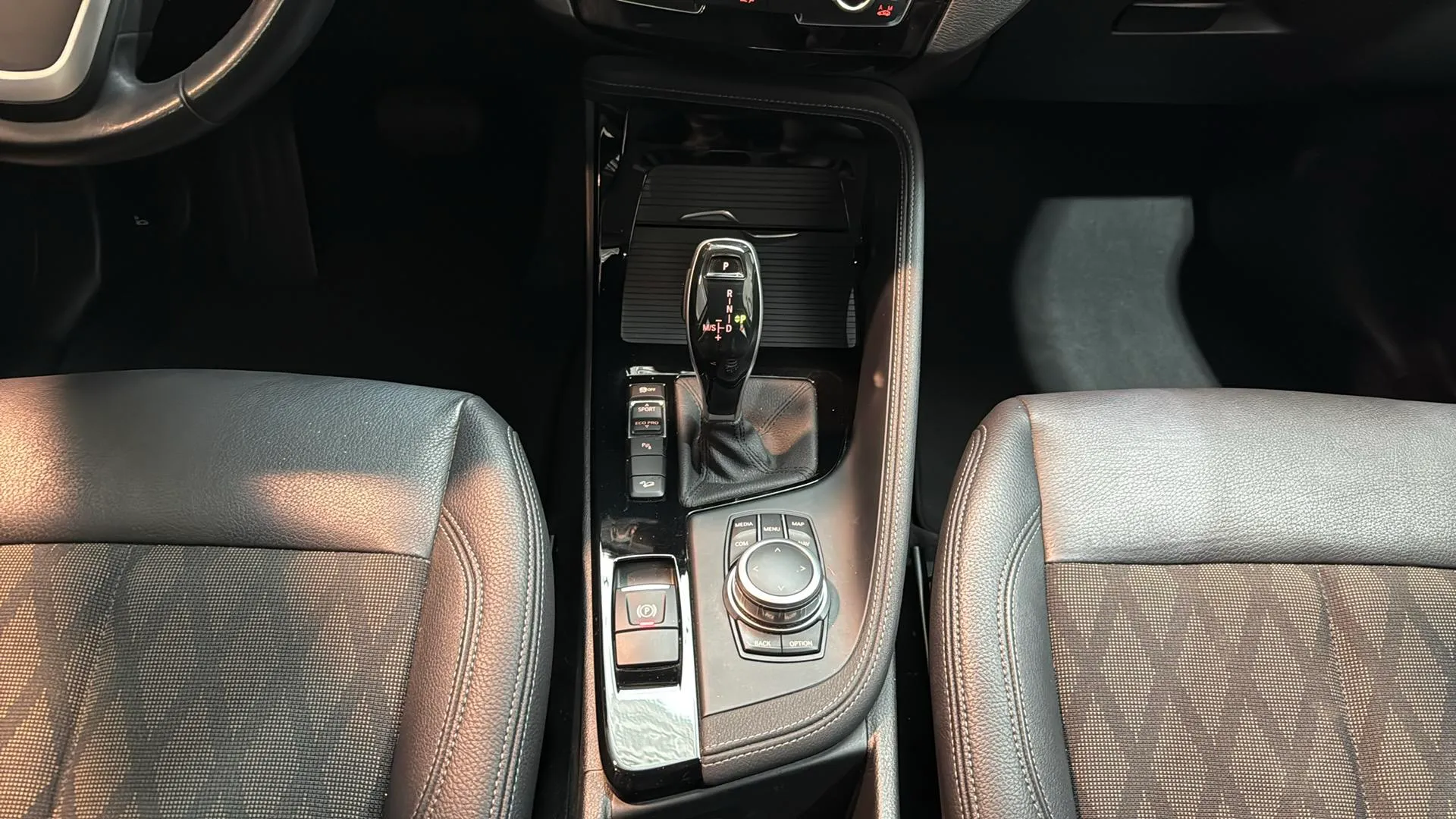 BMW X1 xDrive18d - foto 17