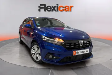 dacia sandero access 10 55kw 75cv ss gasolina manual badalona 2 903000000291003