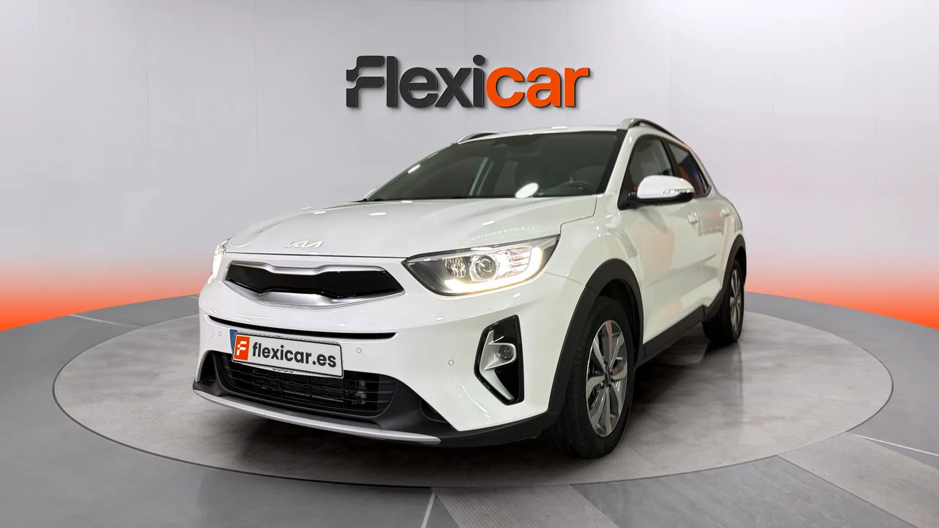 Kia Stonic 1.0 T-GDi MHEV Drive DCT - foto 3