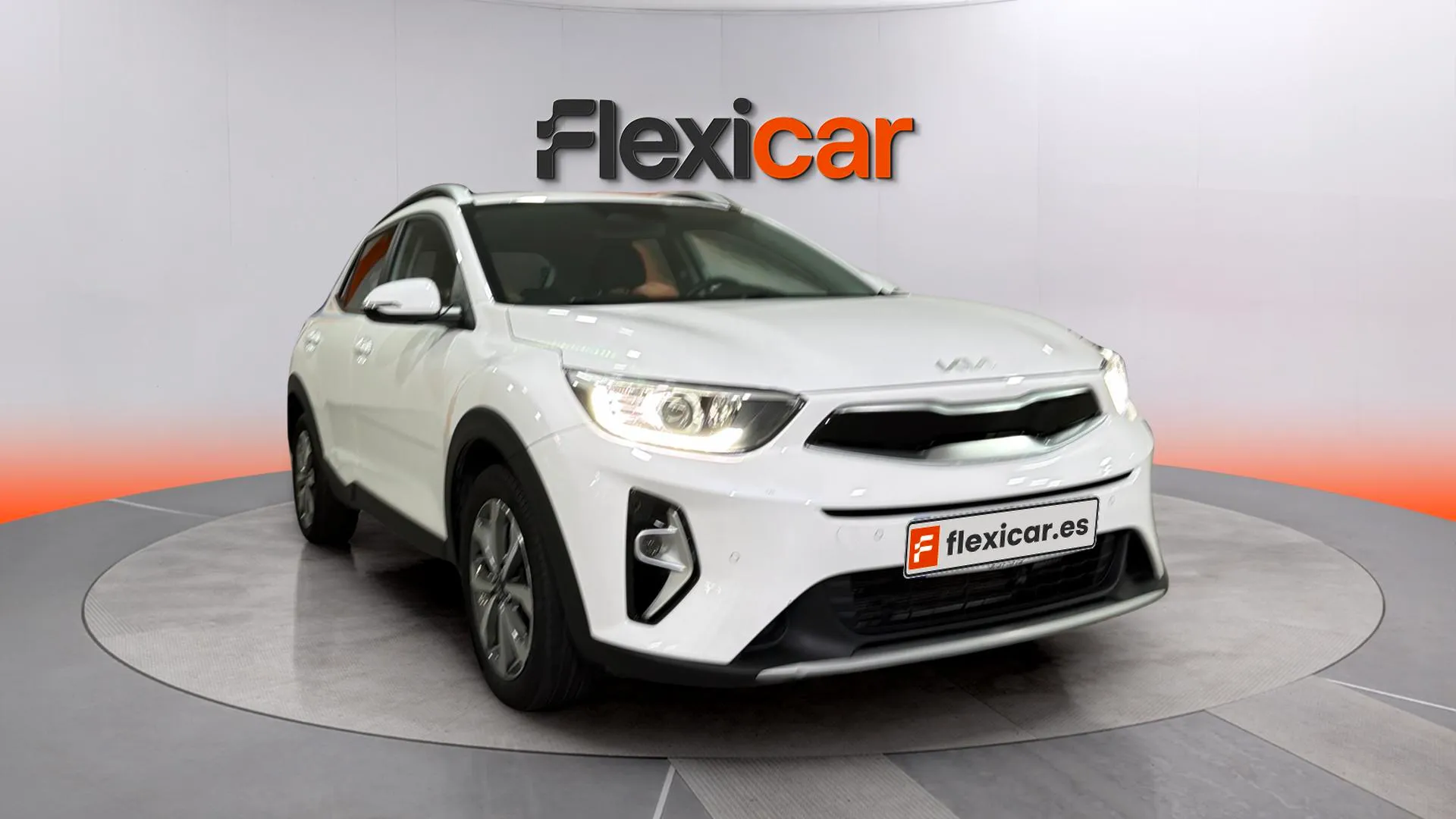 Kia Stonic 1.0 T-GDi MHEV Drive DCT