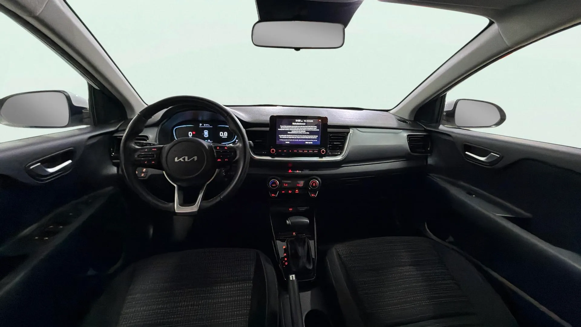 Kia Stonic 1.0 T-GDi MHEV Drive DCT - foto 9