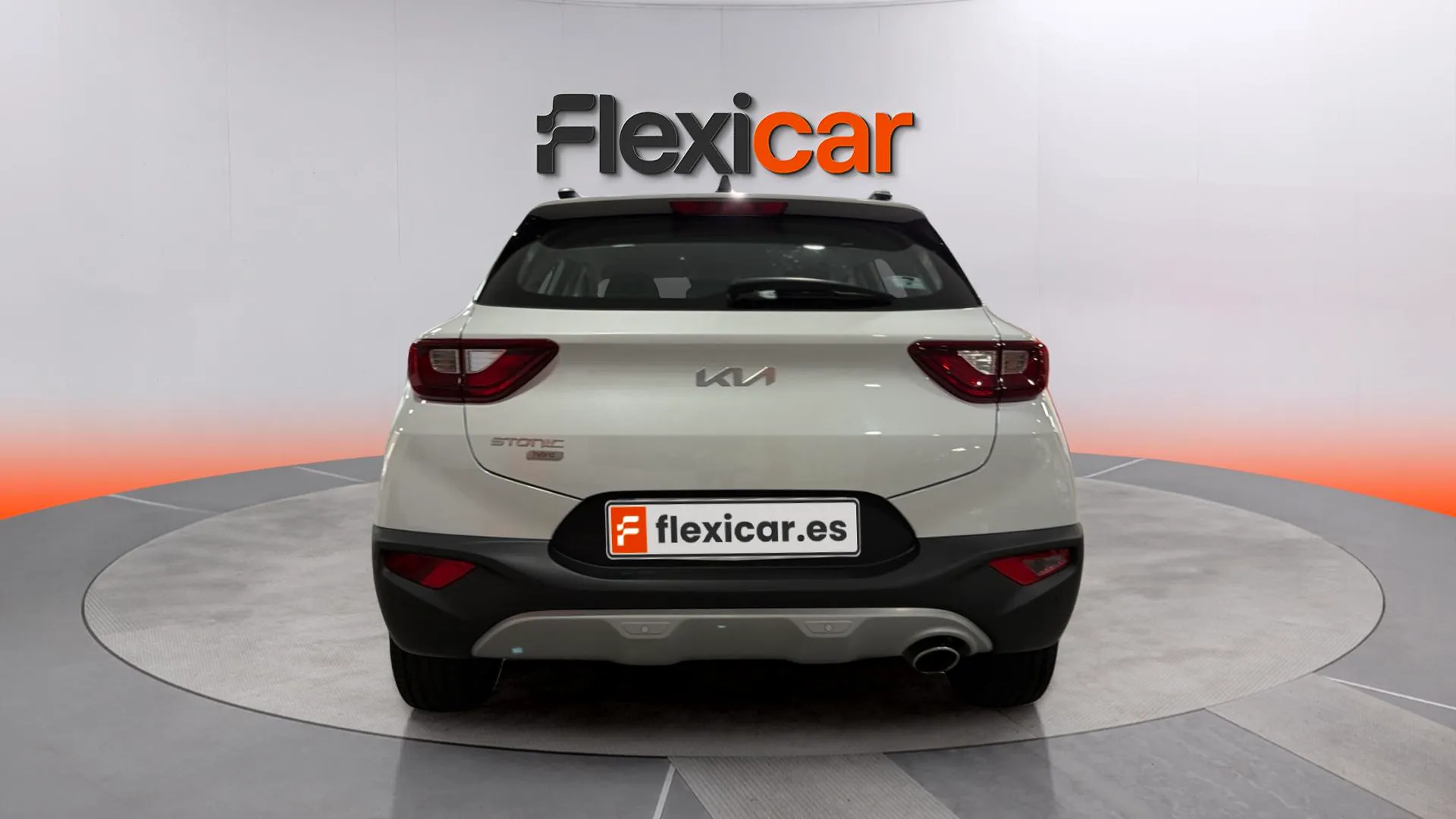 Kia Stonic 1.0 T-GDi MHEV Drive DCT - foto 7