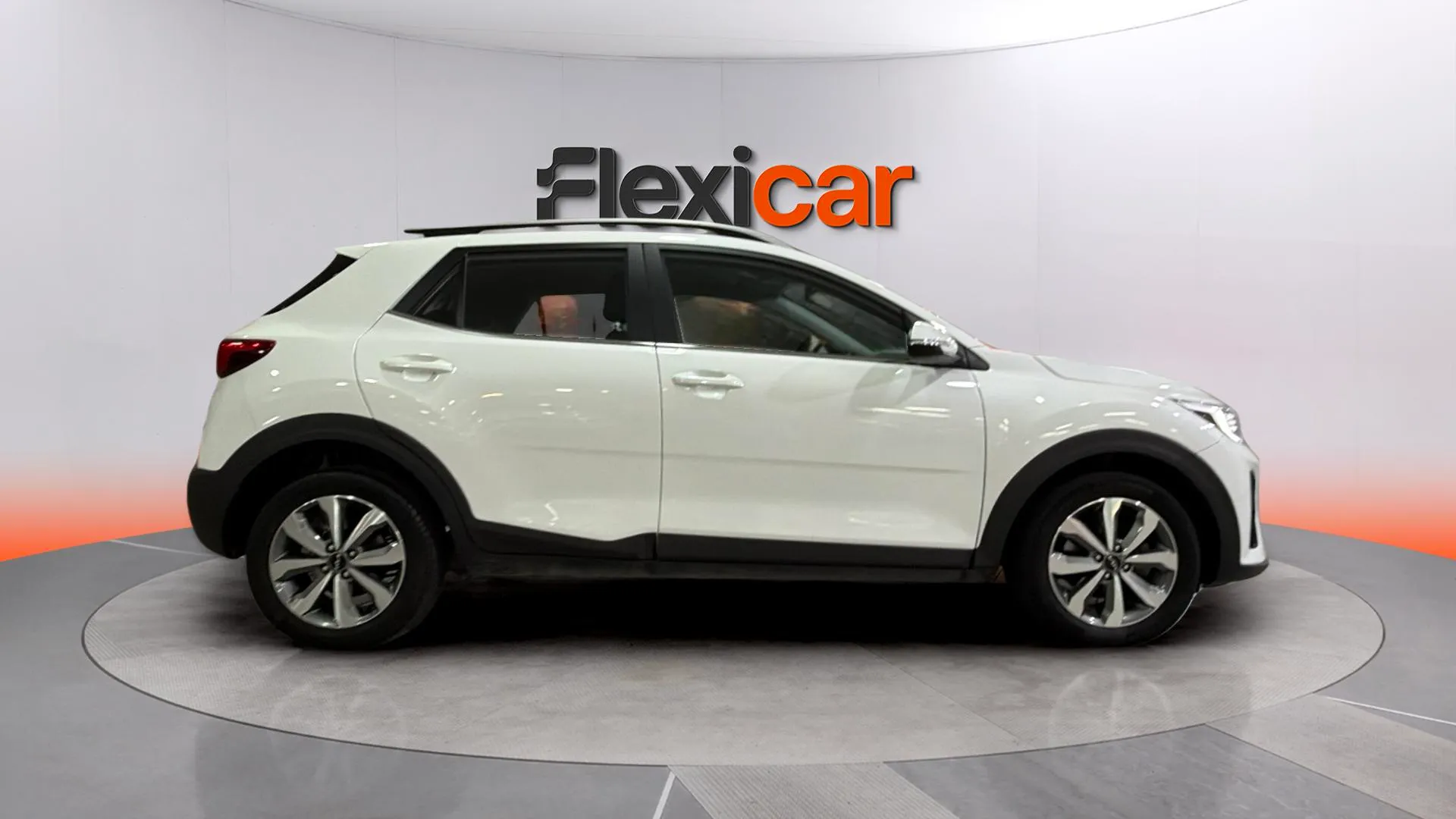 Kia Stonic 1.0 T-GDi MHEV Drive DCT - foto 8