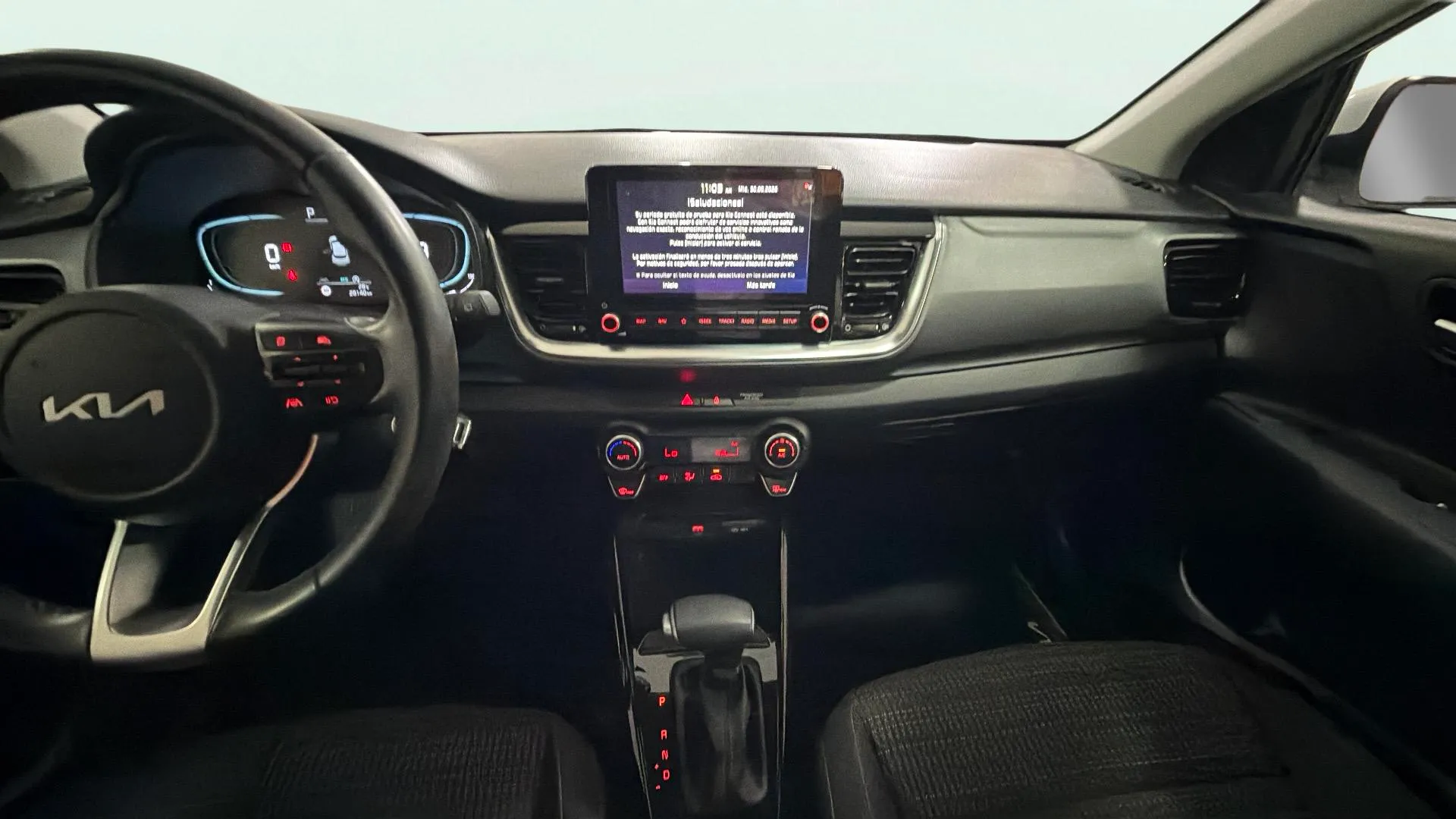 Kia Stonic 1.0 T-GDi MHEV Drive DCT - foto 10