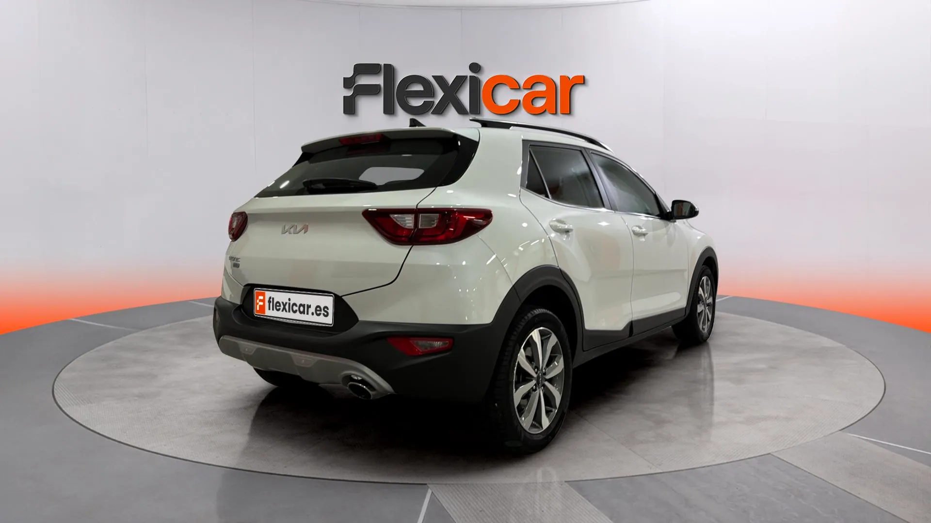 Kia Stonic 1.0 T-GDi MHEV Drive DCT - foto 6