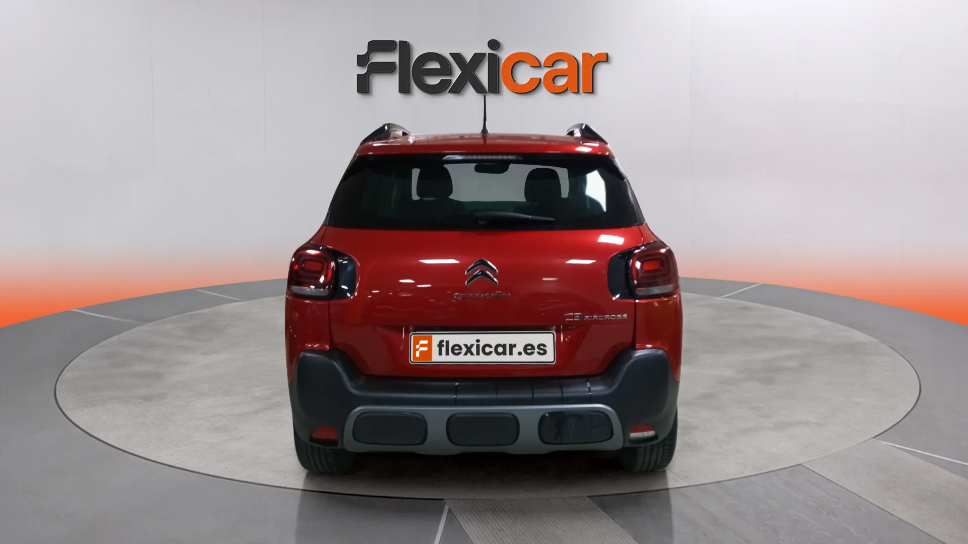 Citroën C3 Aircross PureTech EAT6 Shine Pack - foto 5