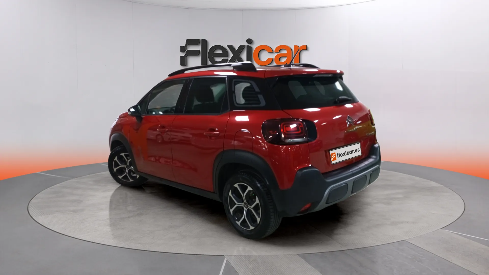 Citroën C3 Aircross PureTech EAT6 Shine Pack - foto 6