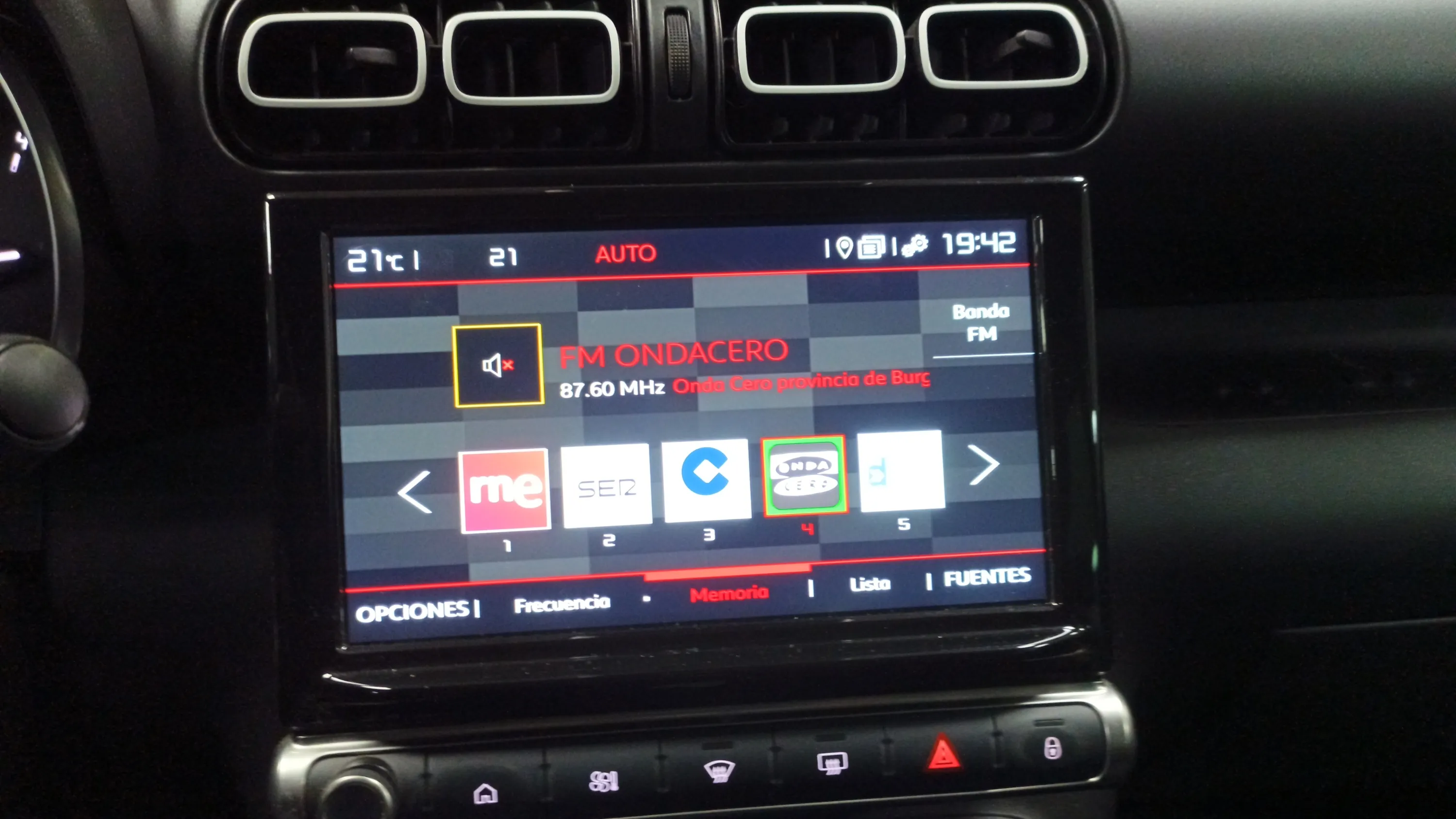 Citroën C3 Aircross PureTech EAT6 Shine Pack - foto 21