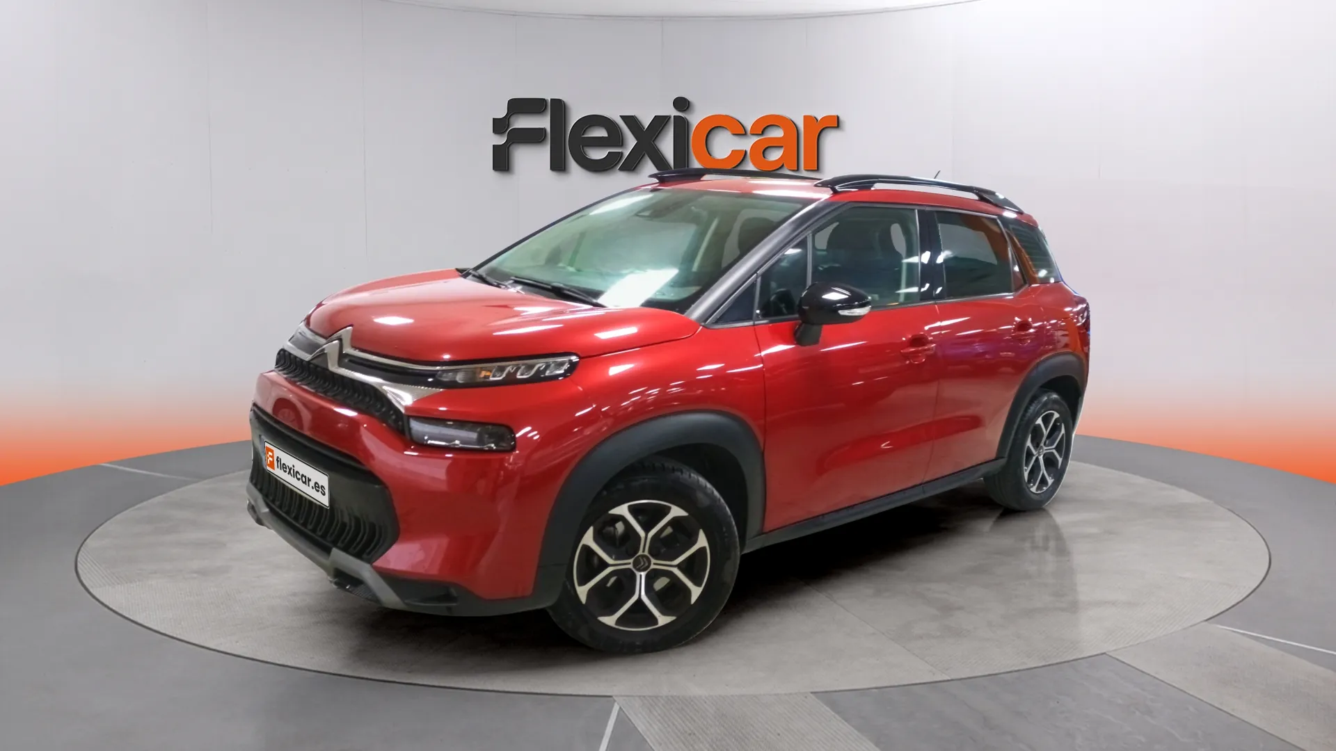 Citroën C3 Aircross PureTech EAT6 Shine Pack - foto 3