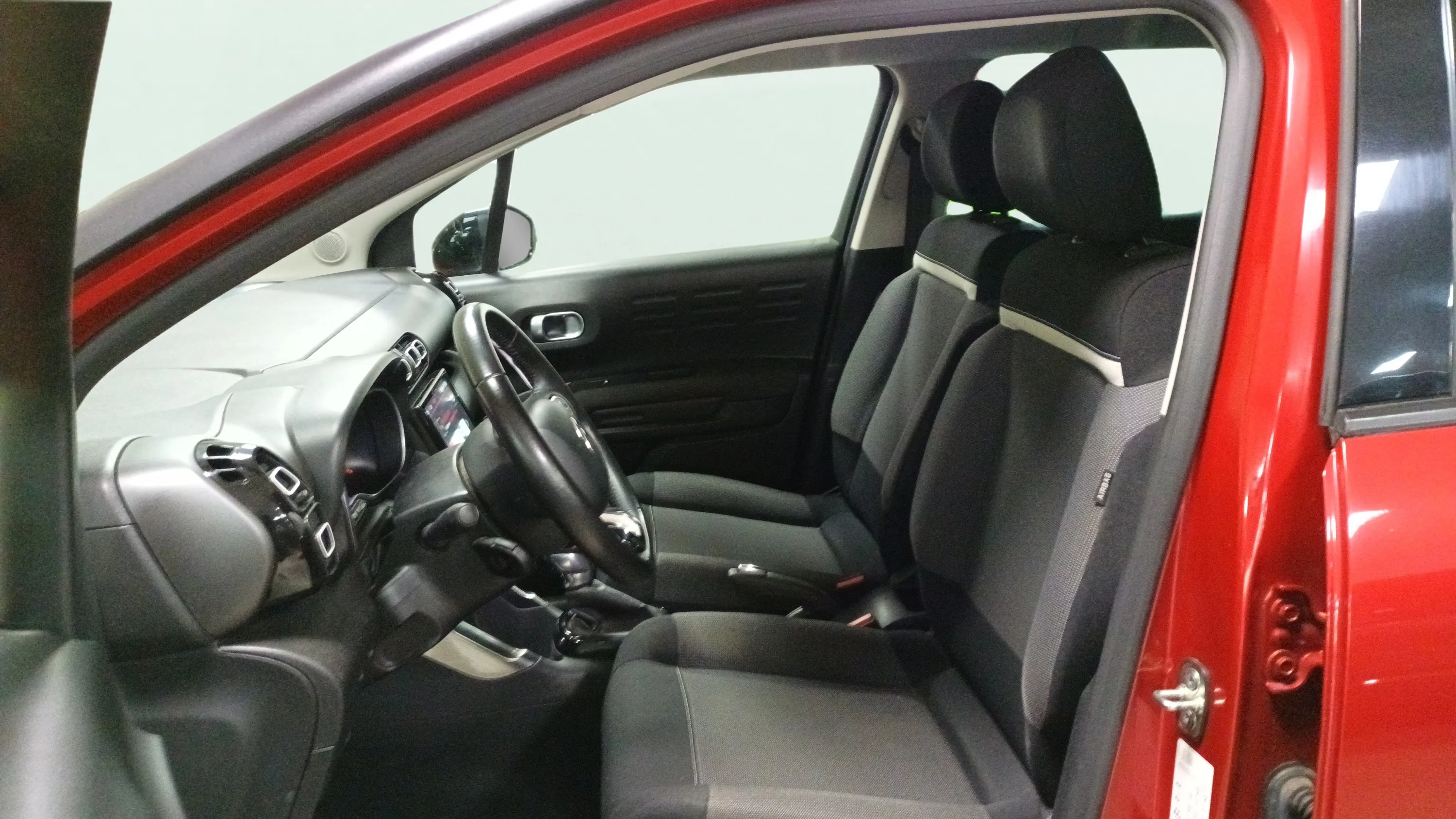 Citroën C3 Aircross PureTech EAT6 Shine Pack - foto 9