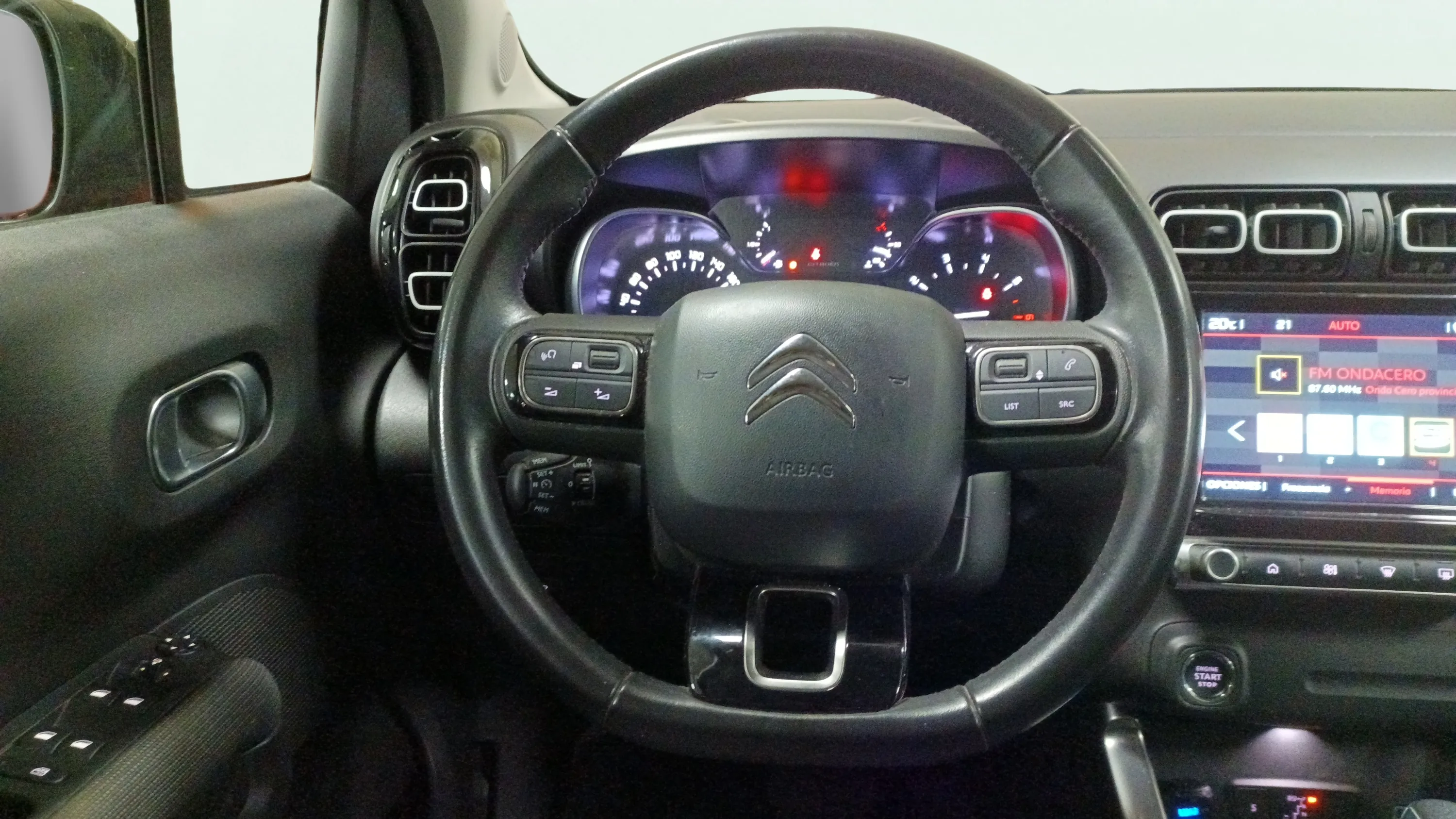 Citroën C3 Aircross PureTech EAT6 Shine Pack - foto 14