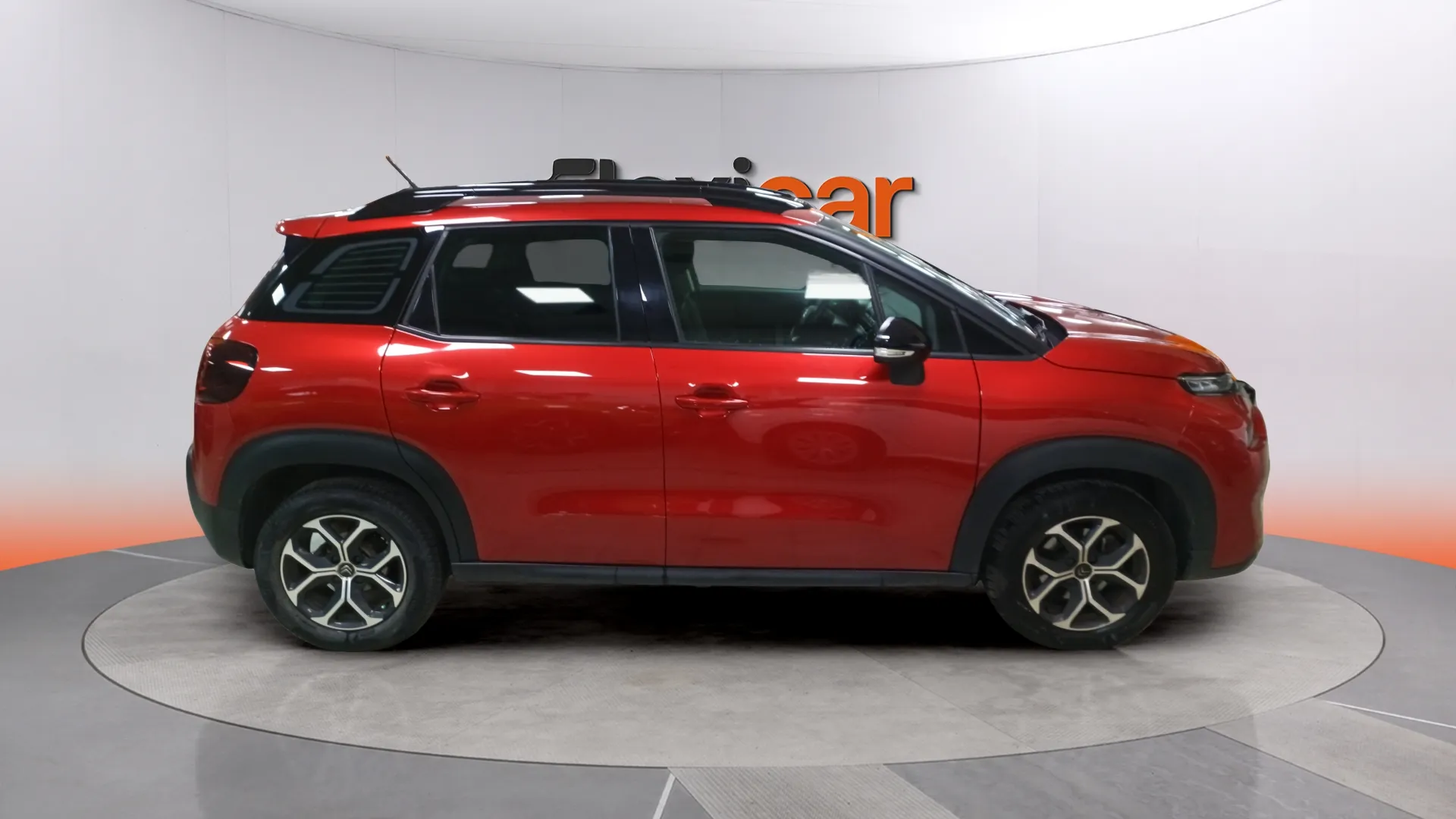 Citroën C3 Aircross PureTech EAT6 Shine Pack - foto 7