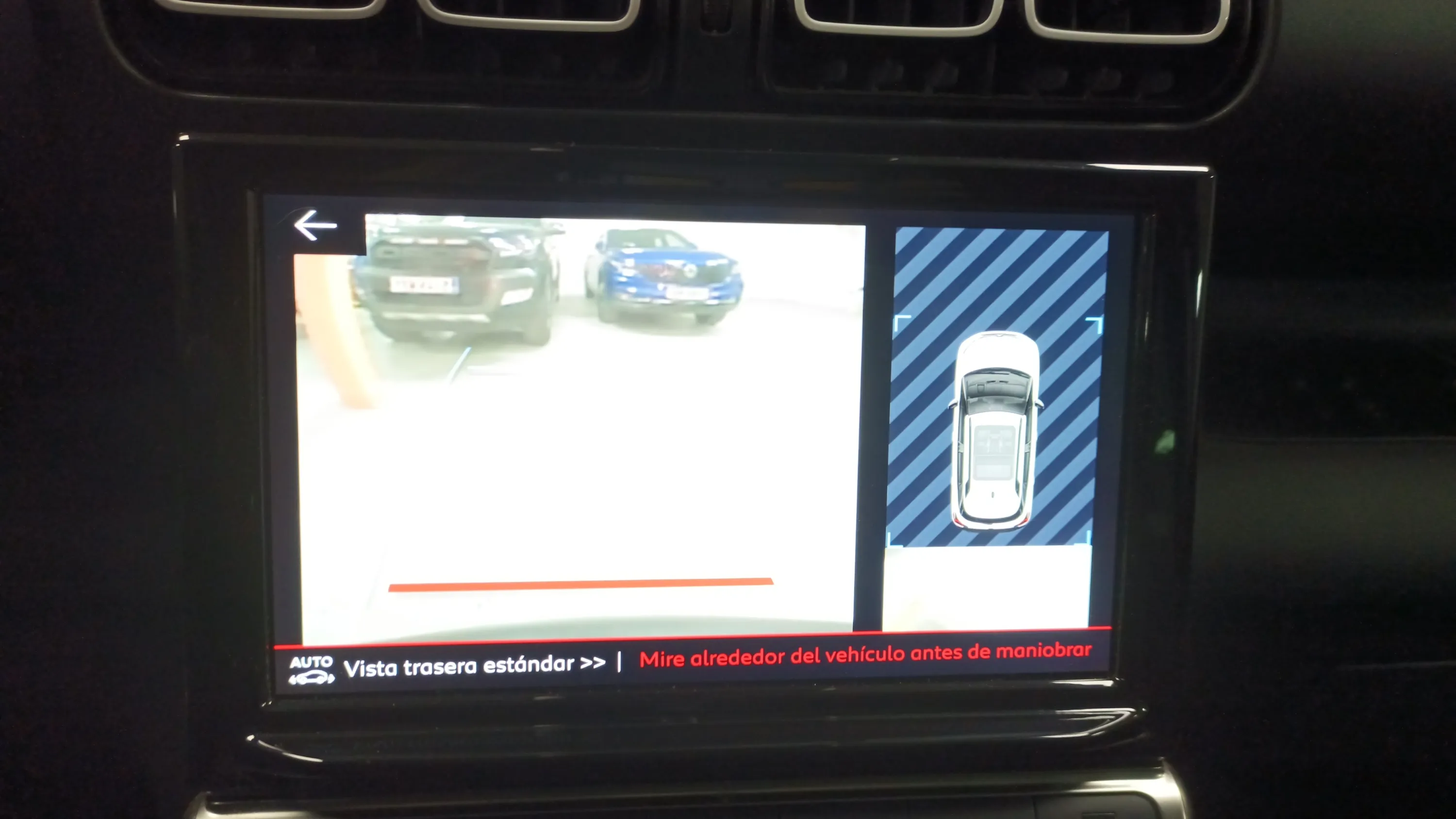 Citroën C3 Aircross PureTech EAT6 Shine Pack - foto 24