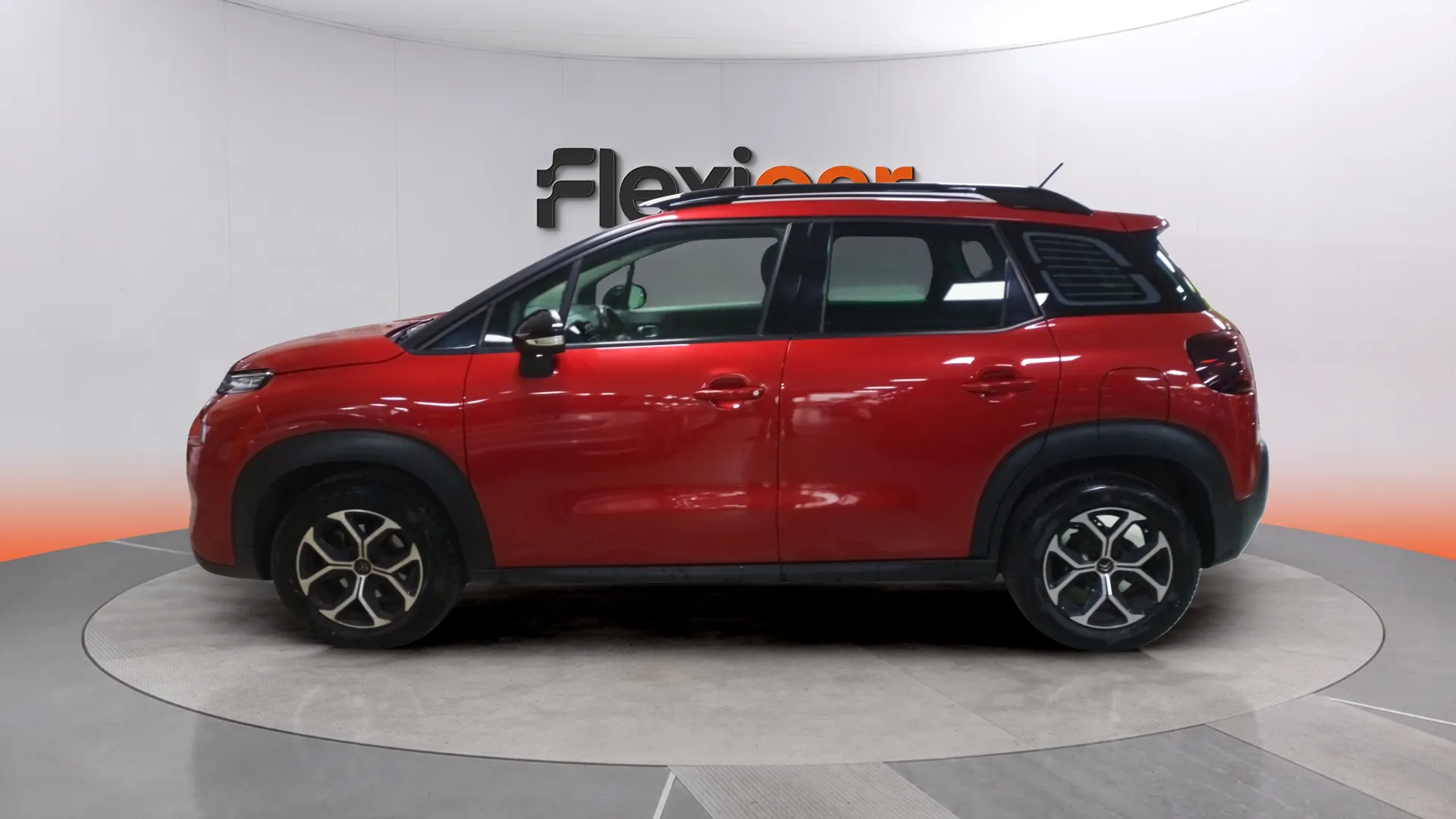 Citroën C3 Aircross PureTech EAT6 Shine Pack - foto 8