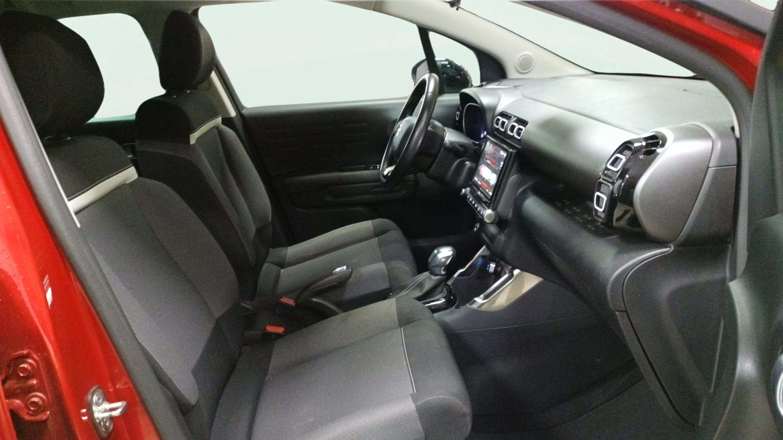 Citroën C3 Aircross PureTech EAT6 Shine Pack - foto 10