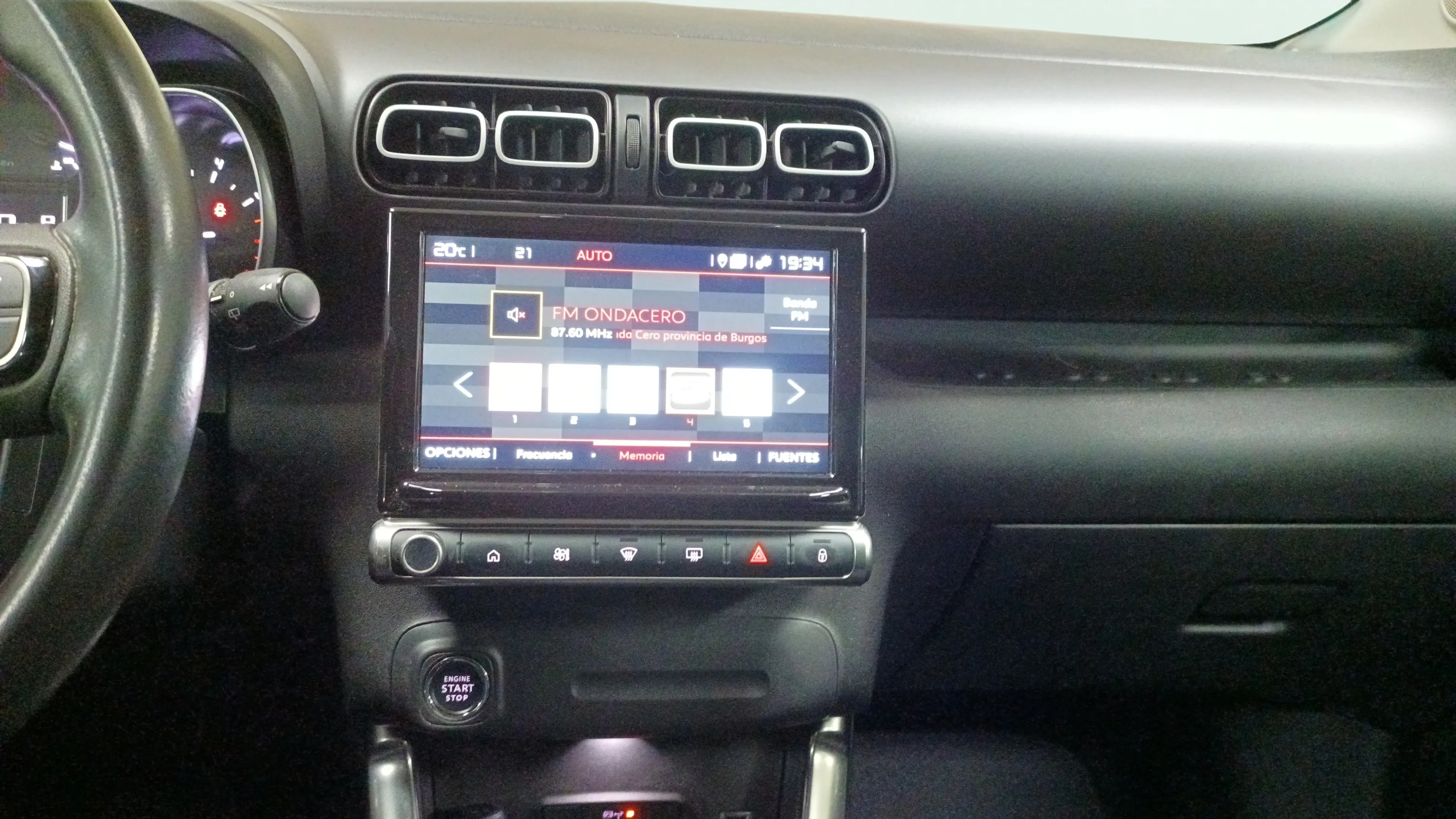 Citroën C3 Aircross PureTech EAT6 Shine Pack - foto 16