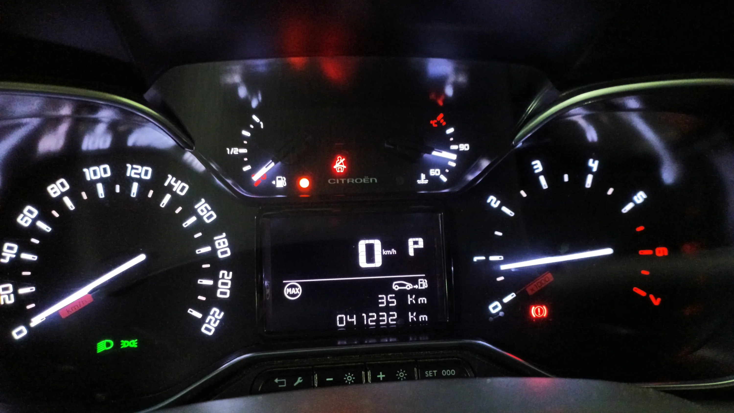 Citroën C3 Aircross PureTech EAT6 Shine Pack - foto 15