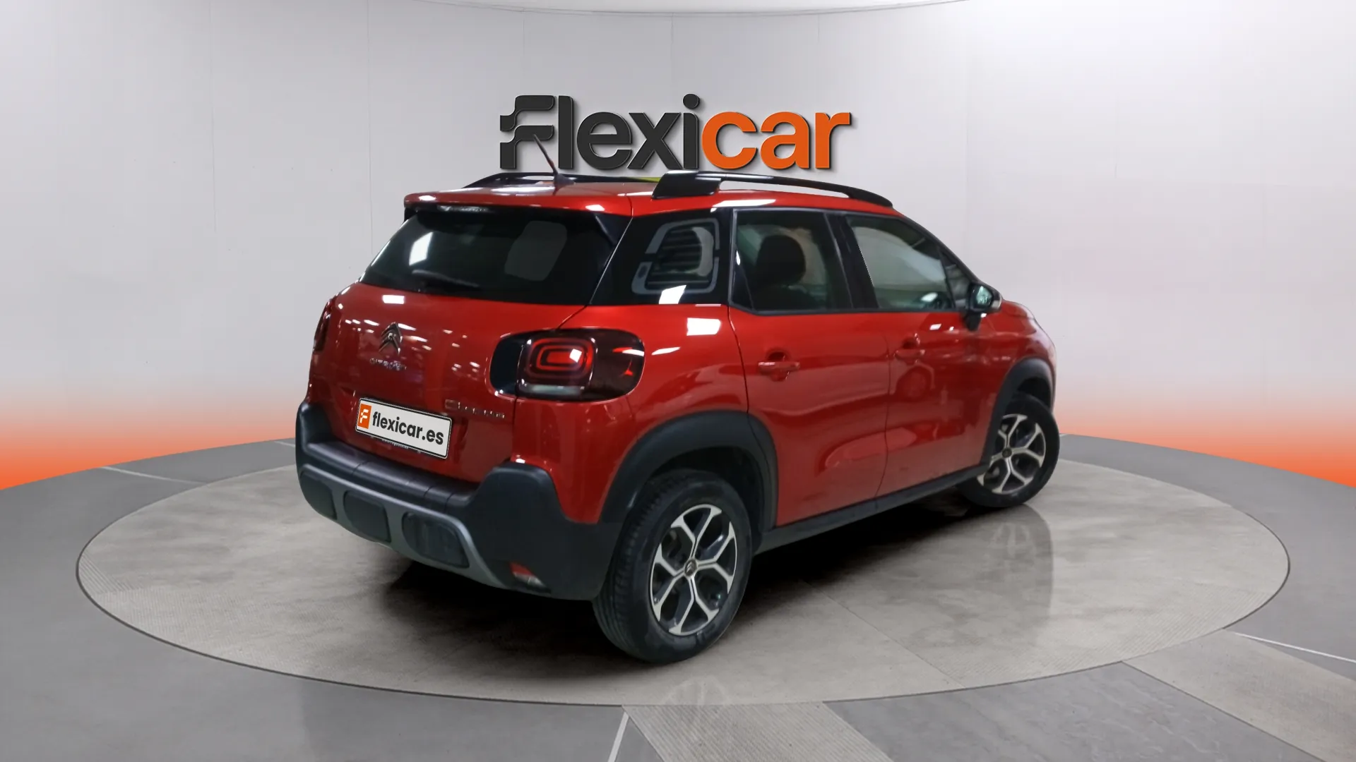 Citroën C3 Aircross PureTech EAT6 Shine Pack - foto 4