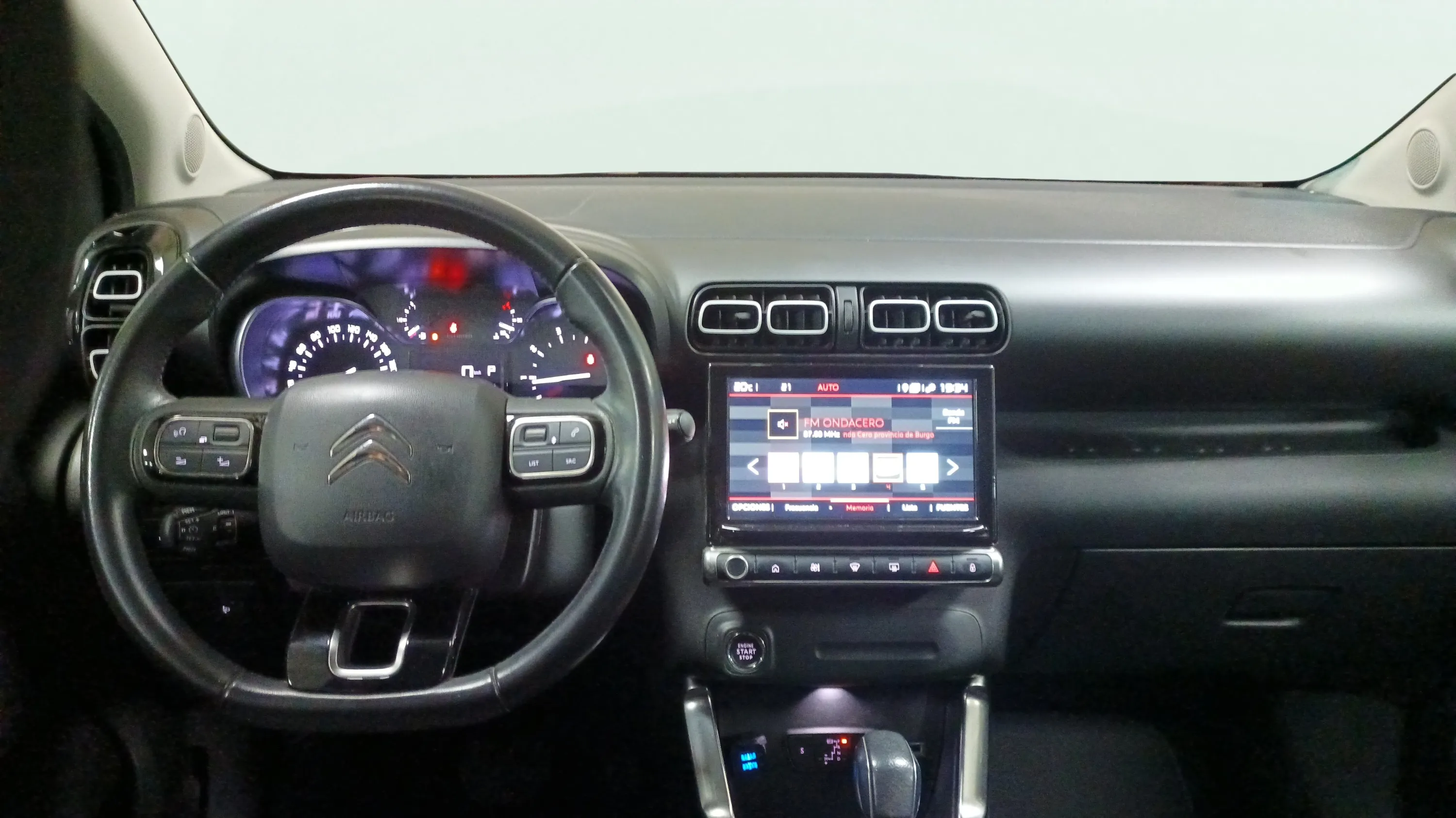 Citroën C3 Aircross PureTech EAT6 Shine Pack - foto 13