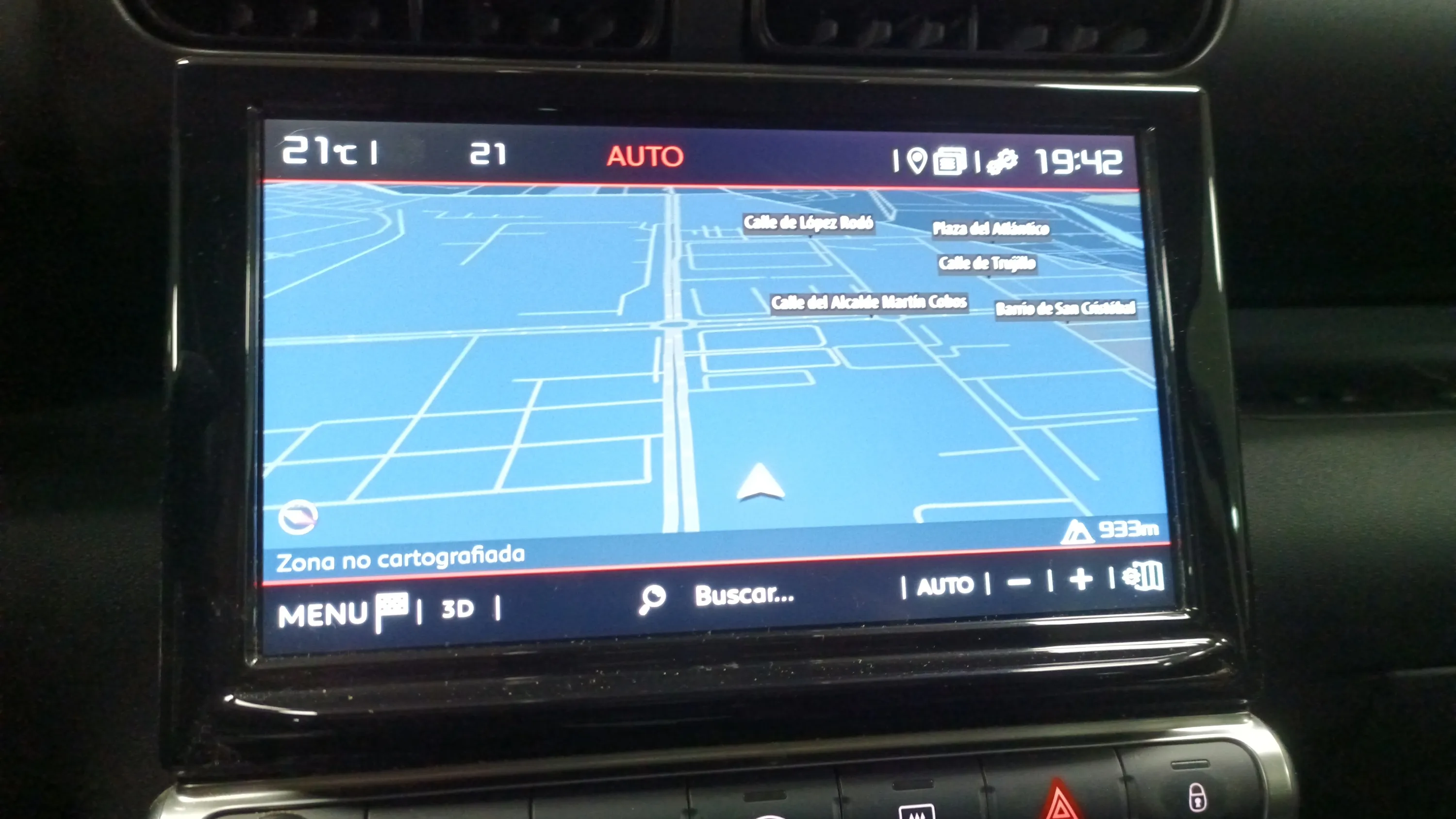 Citroën C3 Aircross PureTech EAT6 Shine Pack - foto 22