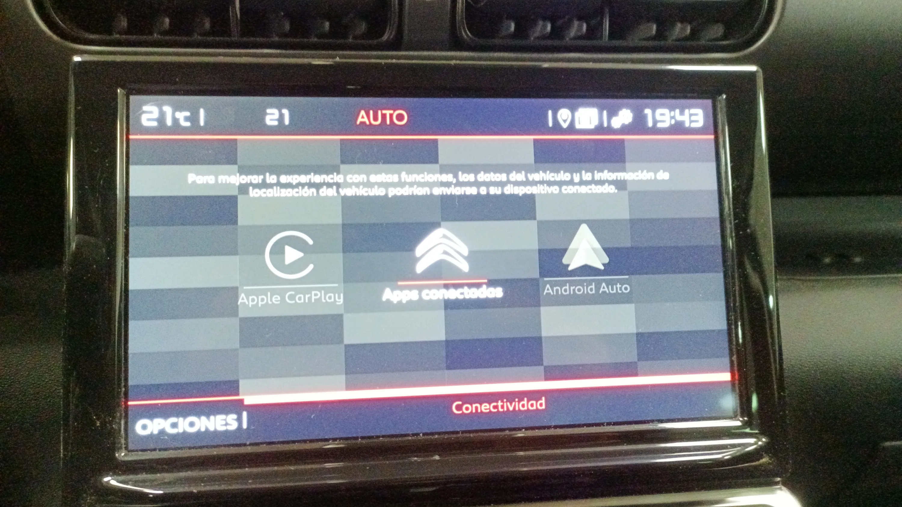 Citroën C3 Aircross PureTech EAT6 Shine Pack - foto 23