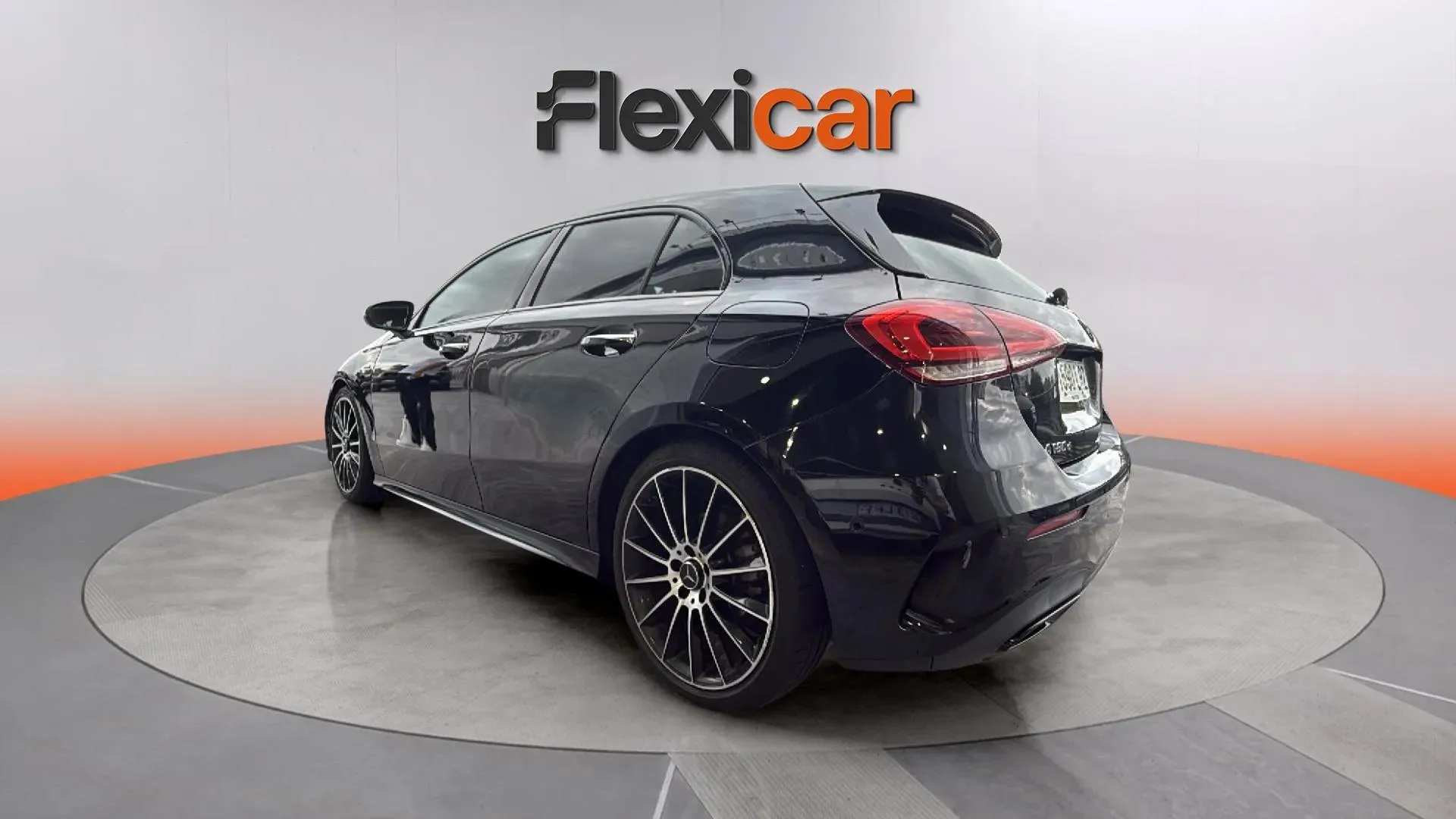 Mercedes-Benz Clase A A 180 d - foto 5